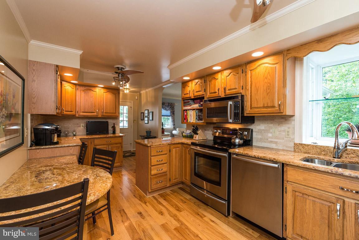 HEREFORD ZONE - Residential