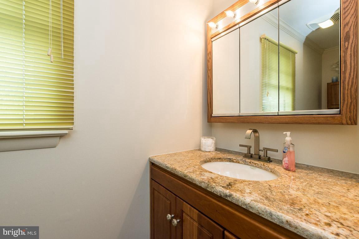 HEREFORD ZONE - Residential