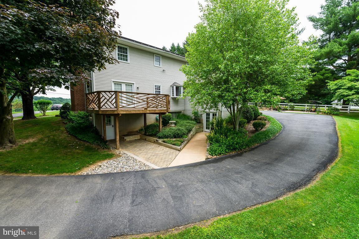 HEREFORD ZONE - Residential