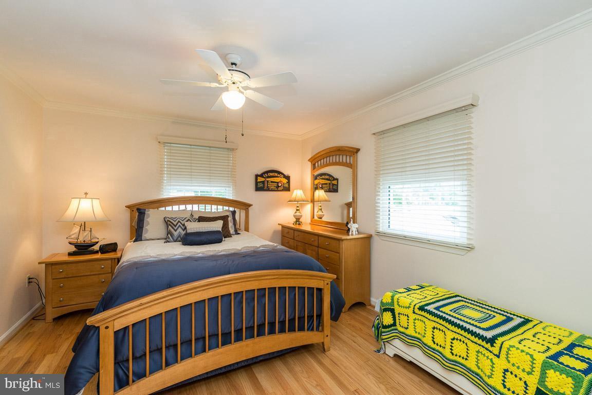 HEREFORD ZONE - Residential