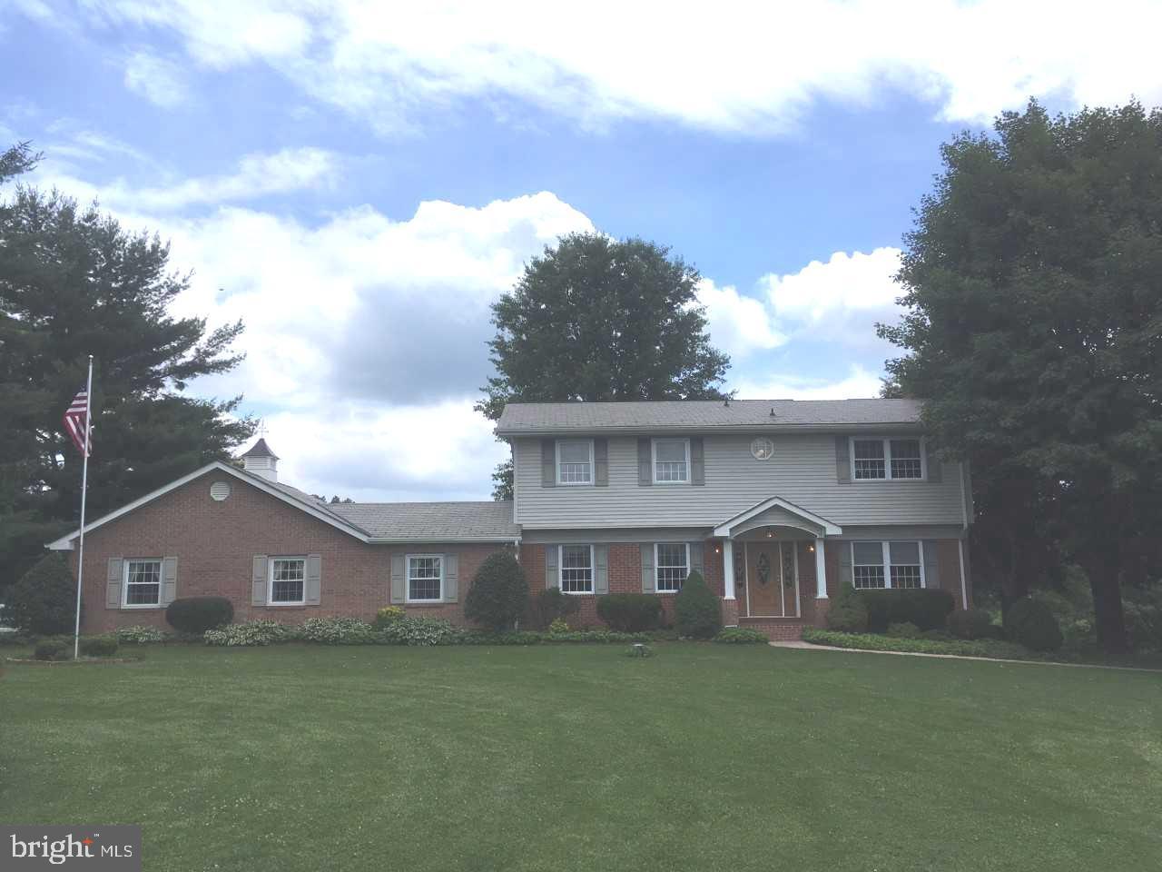 HEREFORD ZONE - Residential