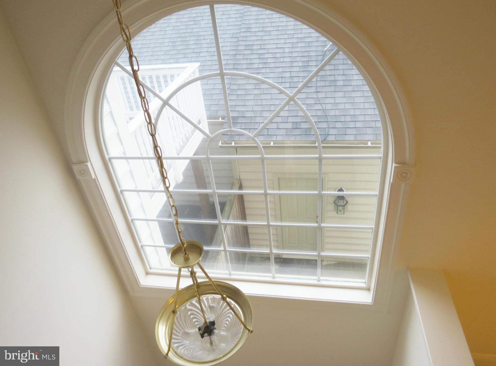 KING FARM WATKINS POND - Residential Lease