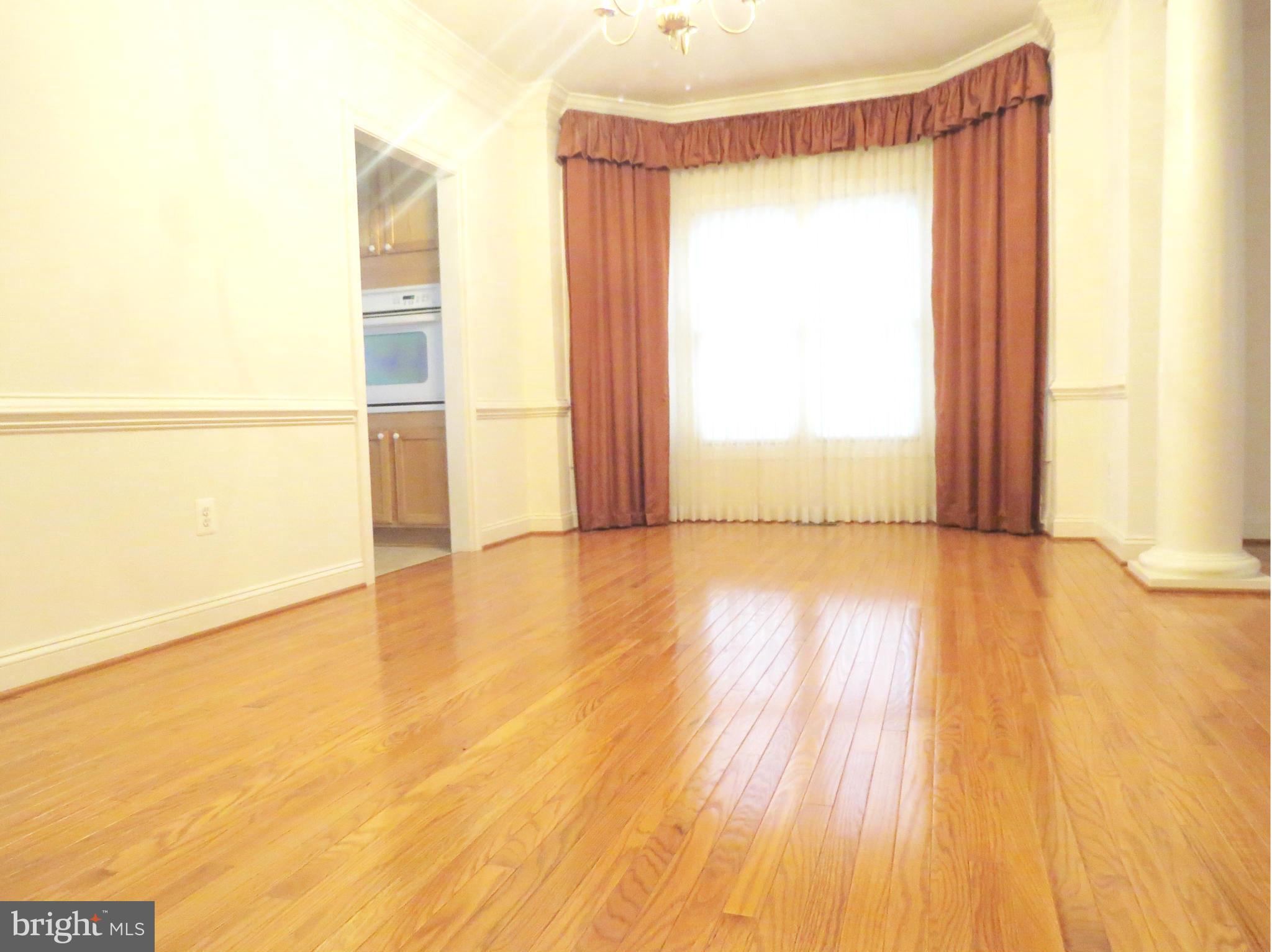 KING FARM WATKINS POND - Residential Lease