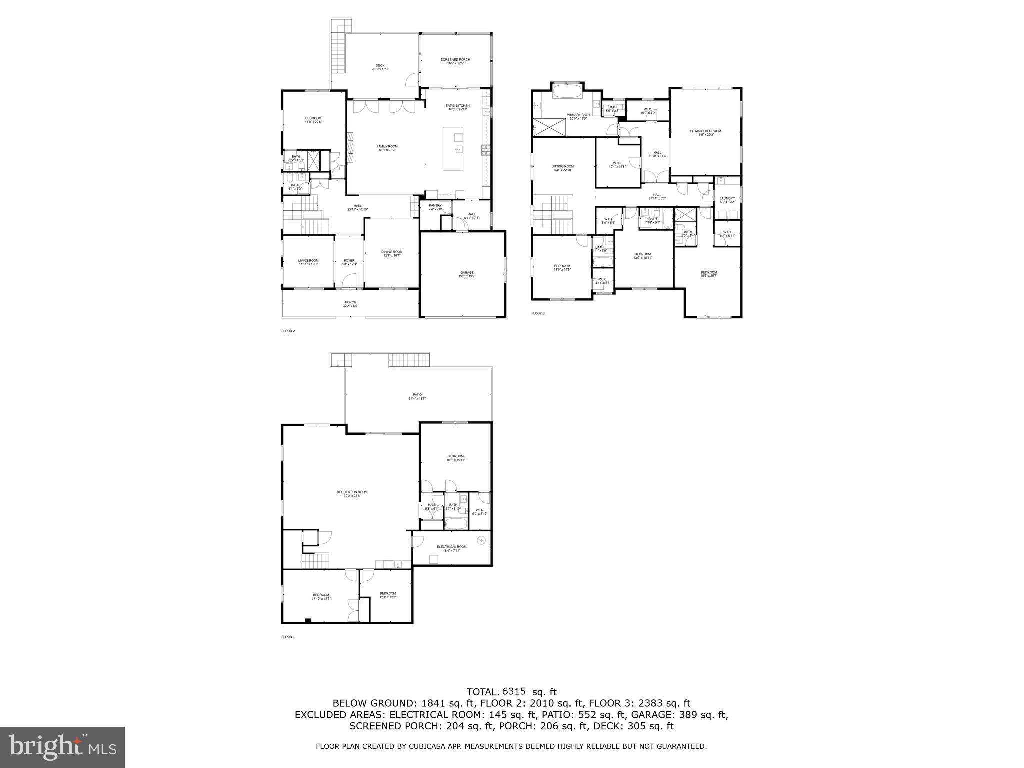 COHASSET - Residential