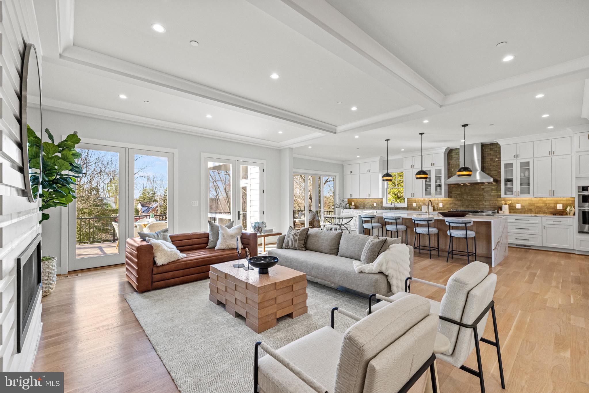 COHASSET - Residential