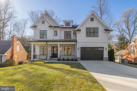7548 SEBAGO ROAD BETHESDA MD 20817