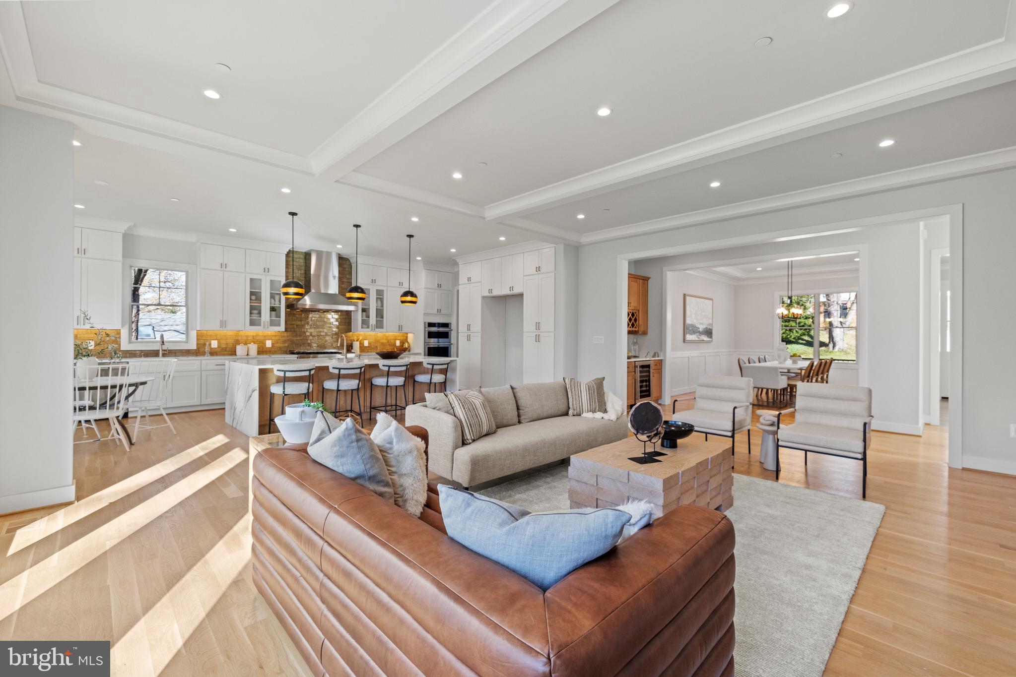 COHASSET - Residential