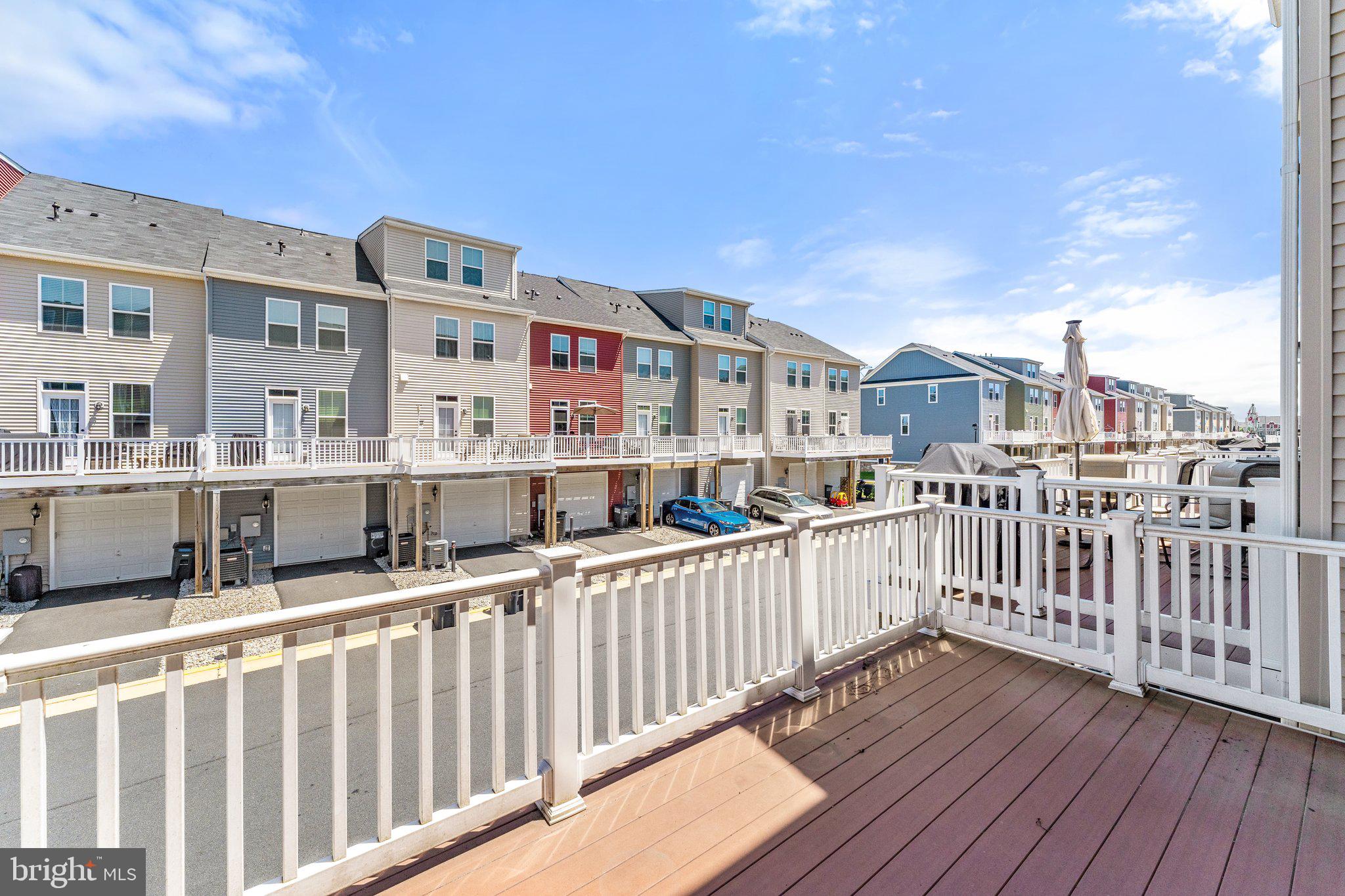 WESTRIDGE CONDOMINIUM - Residential