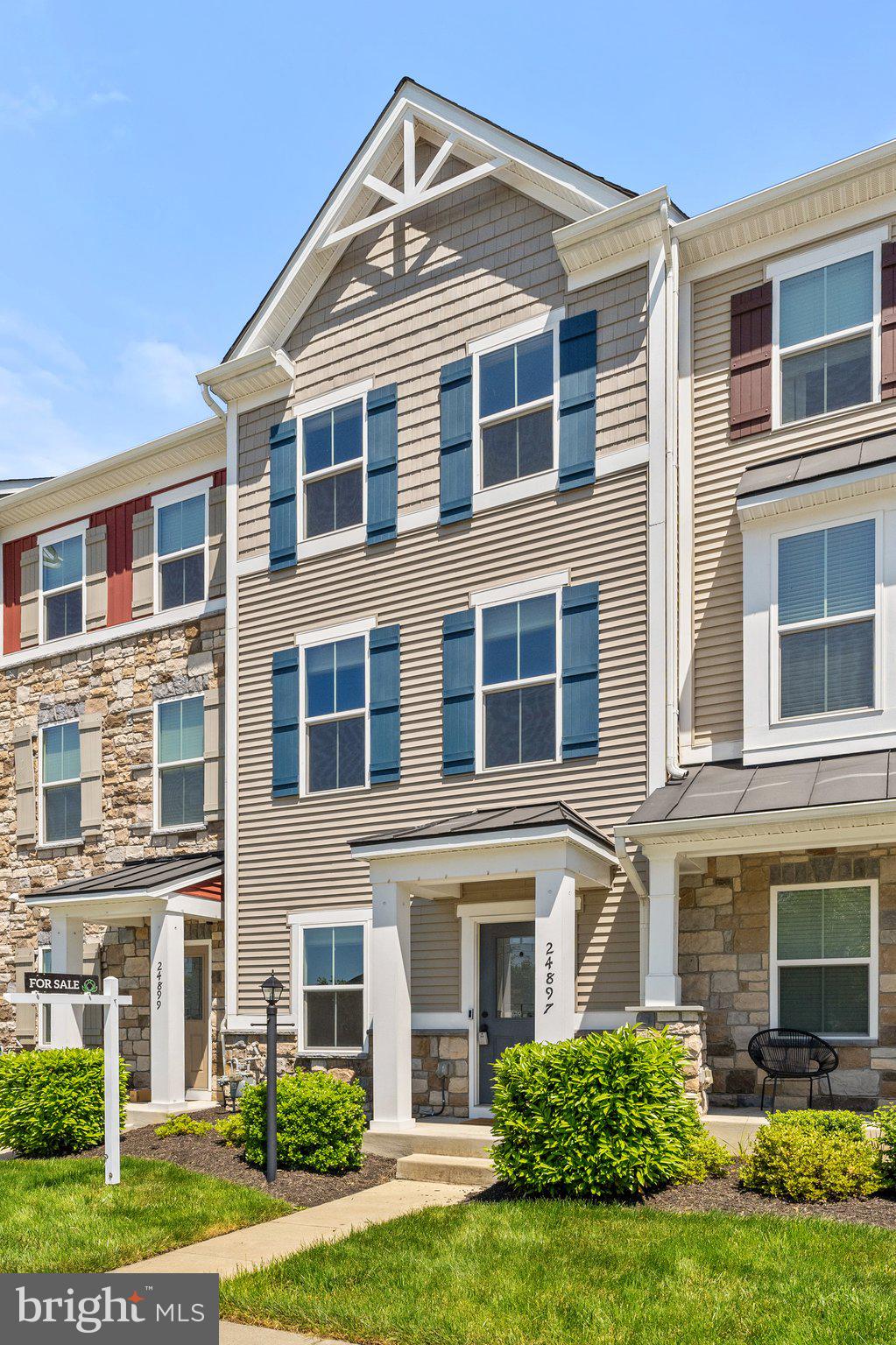 WESTRIDGE CONDOMINIUM - Residential