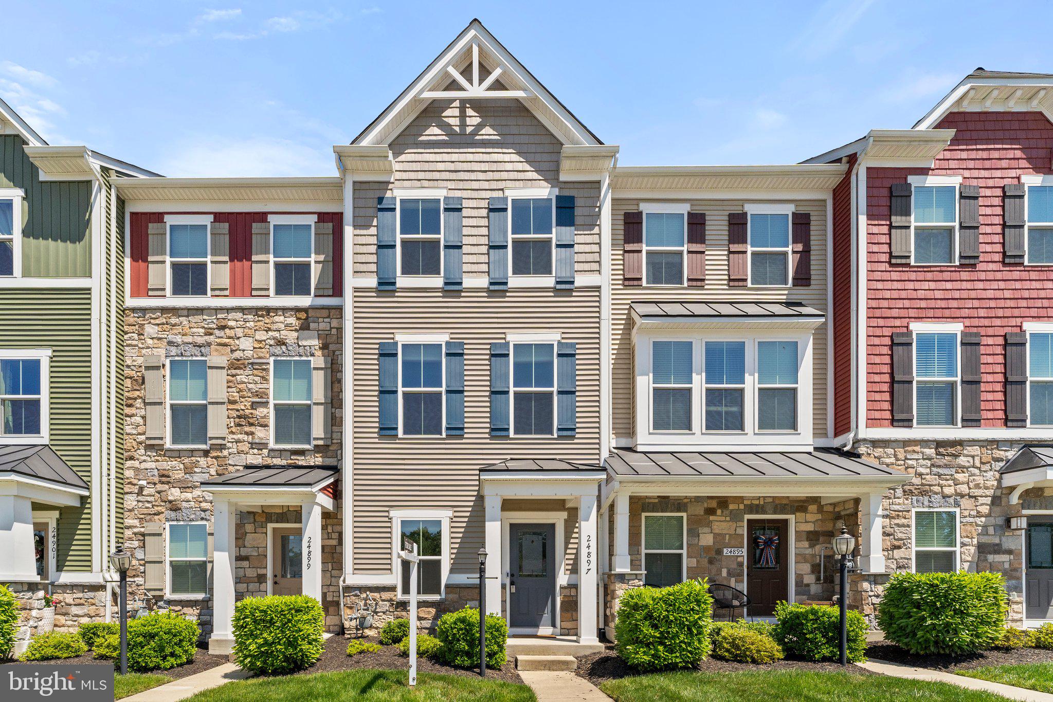 WESTRIDGE CONDOMINIUM - Residential