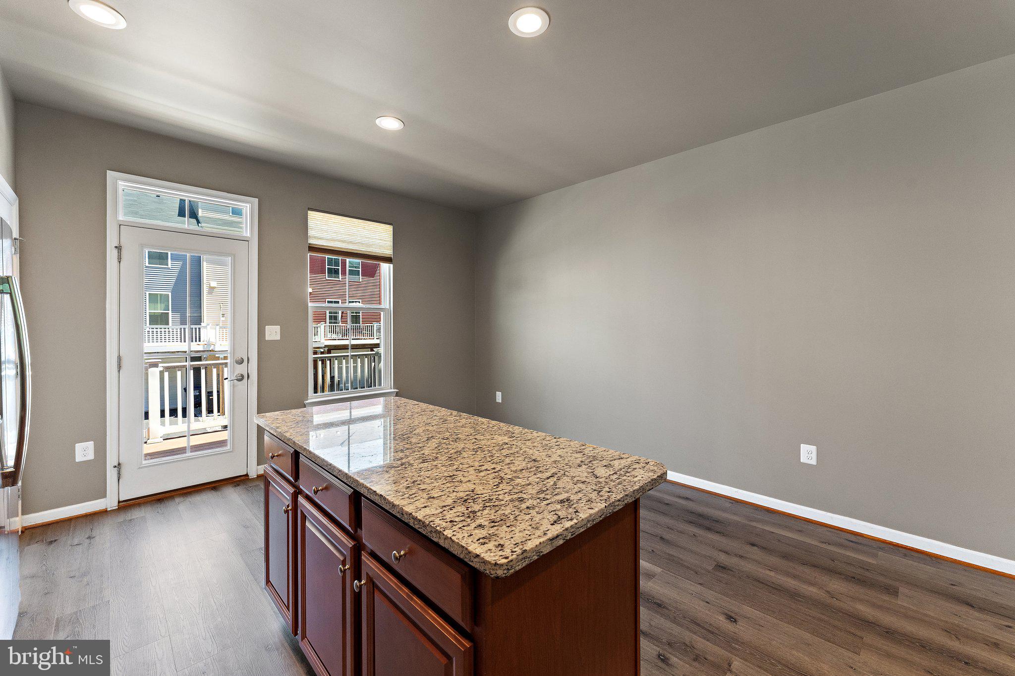 WESTRIDGE CONDOMINIUM - Residential