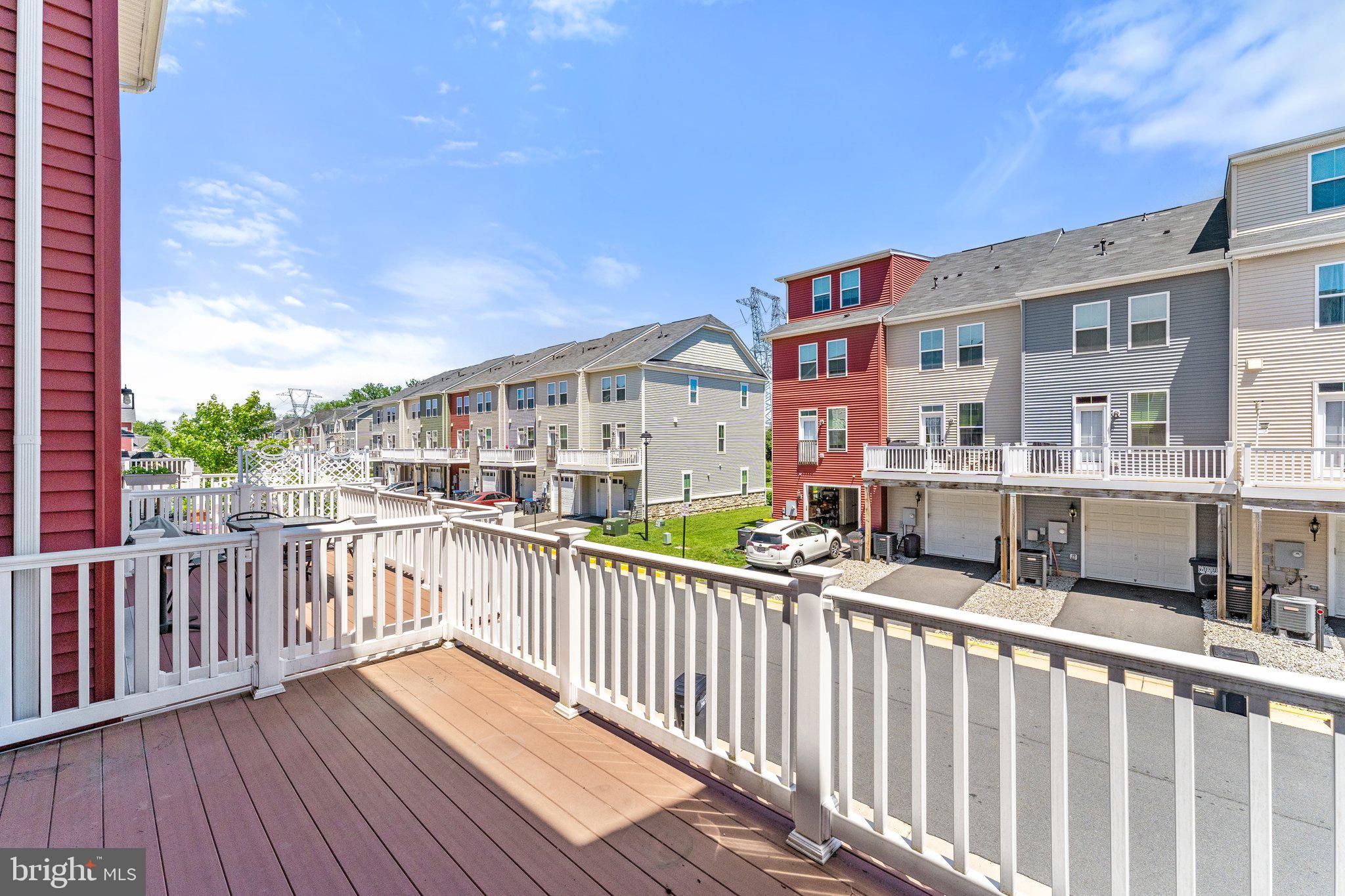 WESTRIDGE CONDOMINIUM - Residential