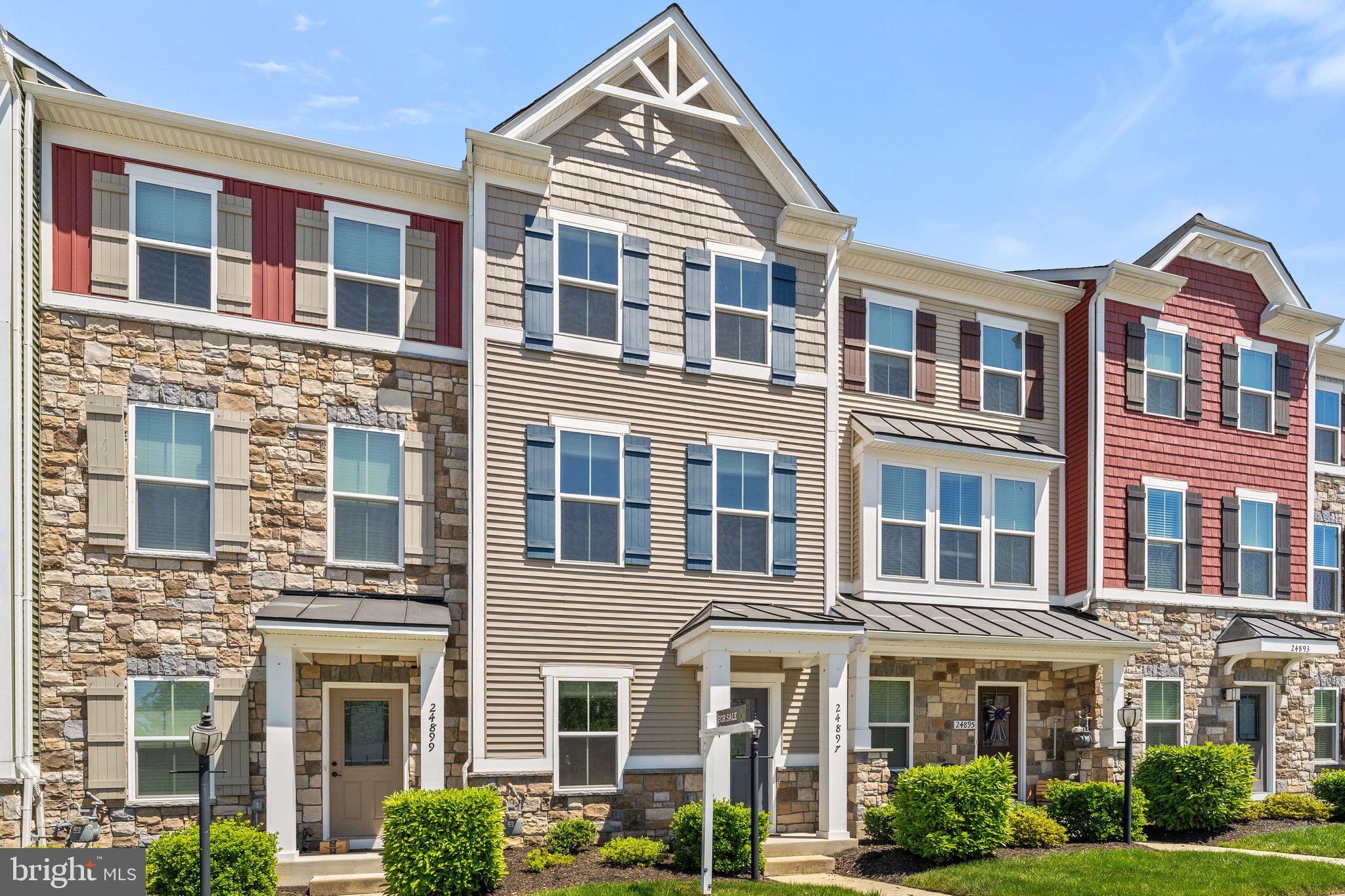 WESTRIDGE CONDOMINIUM - Residential