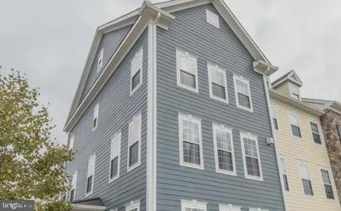 5846 DONOVAN LANE ELLICOTT CITY MD 21043