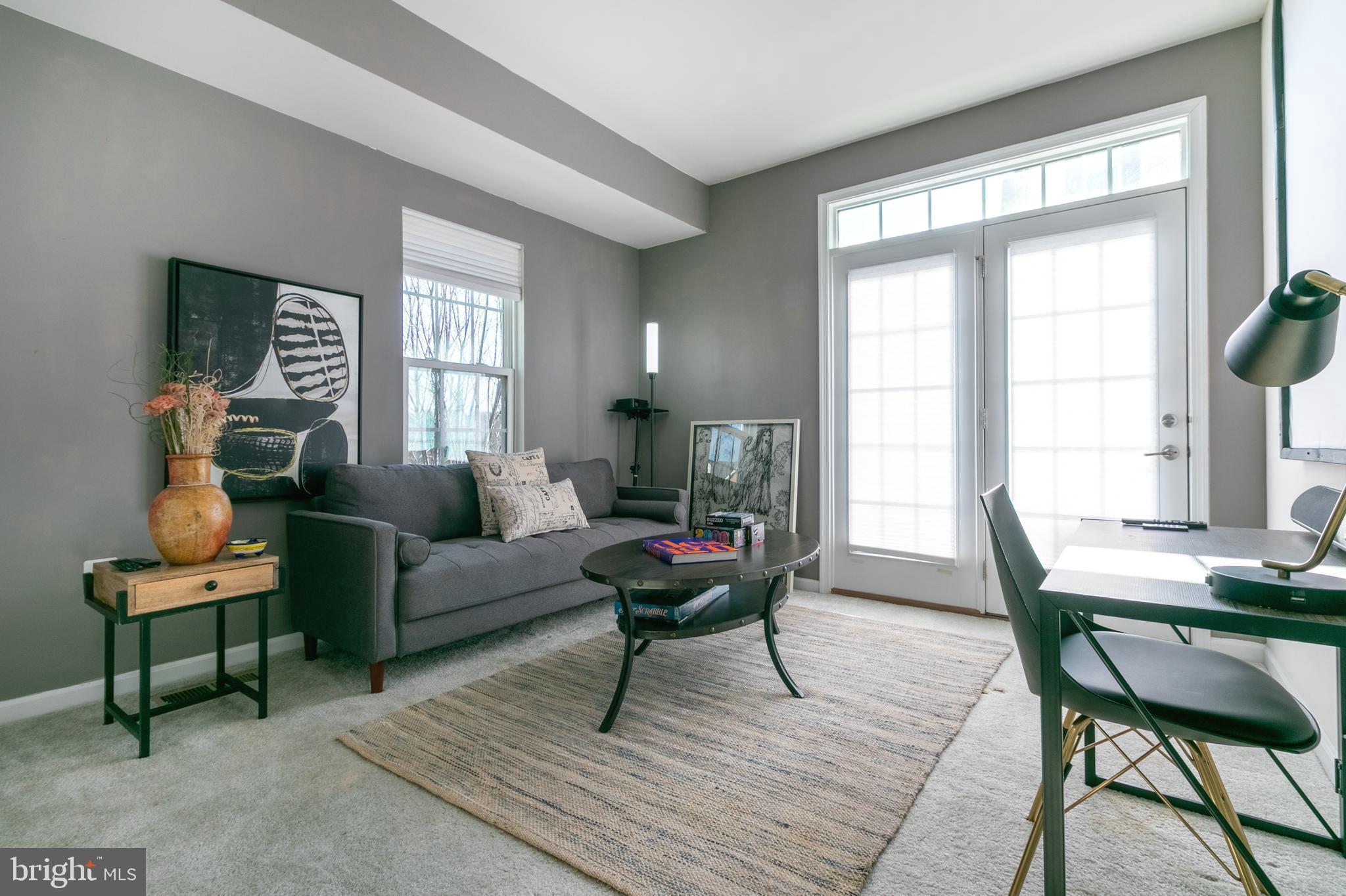 GREENBELT STATION - Residential