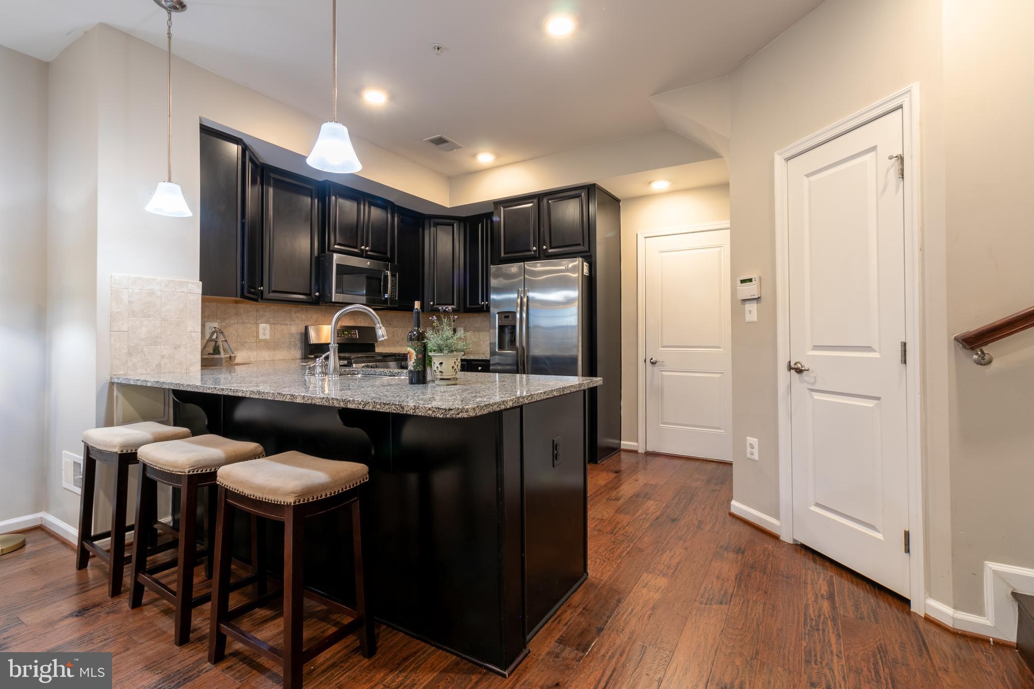 GREENBELT STATION - Residential