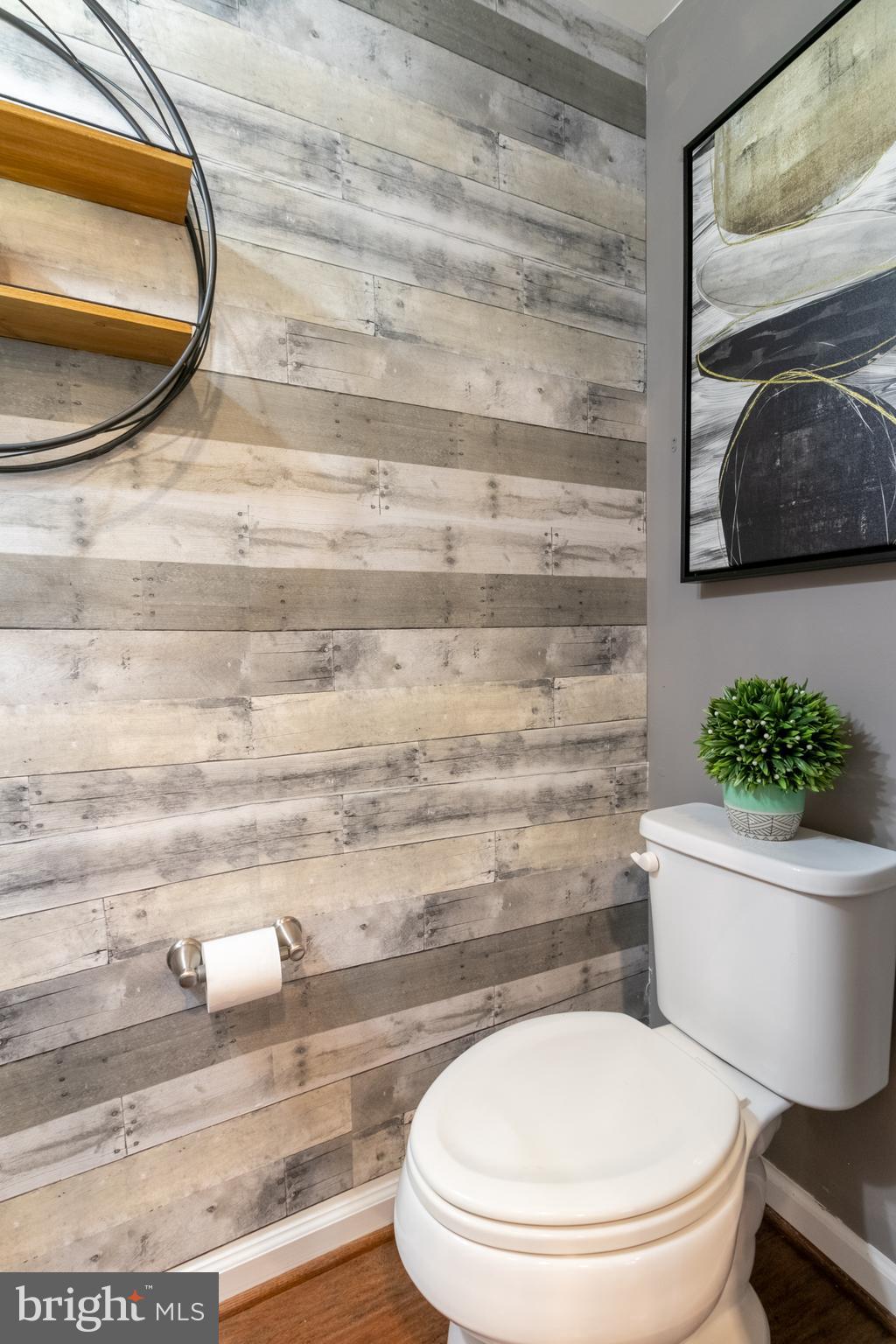 GREENBELT STATION - Residential