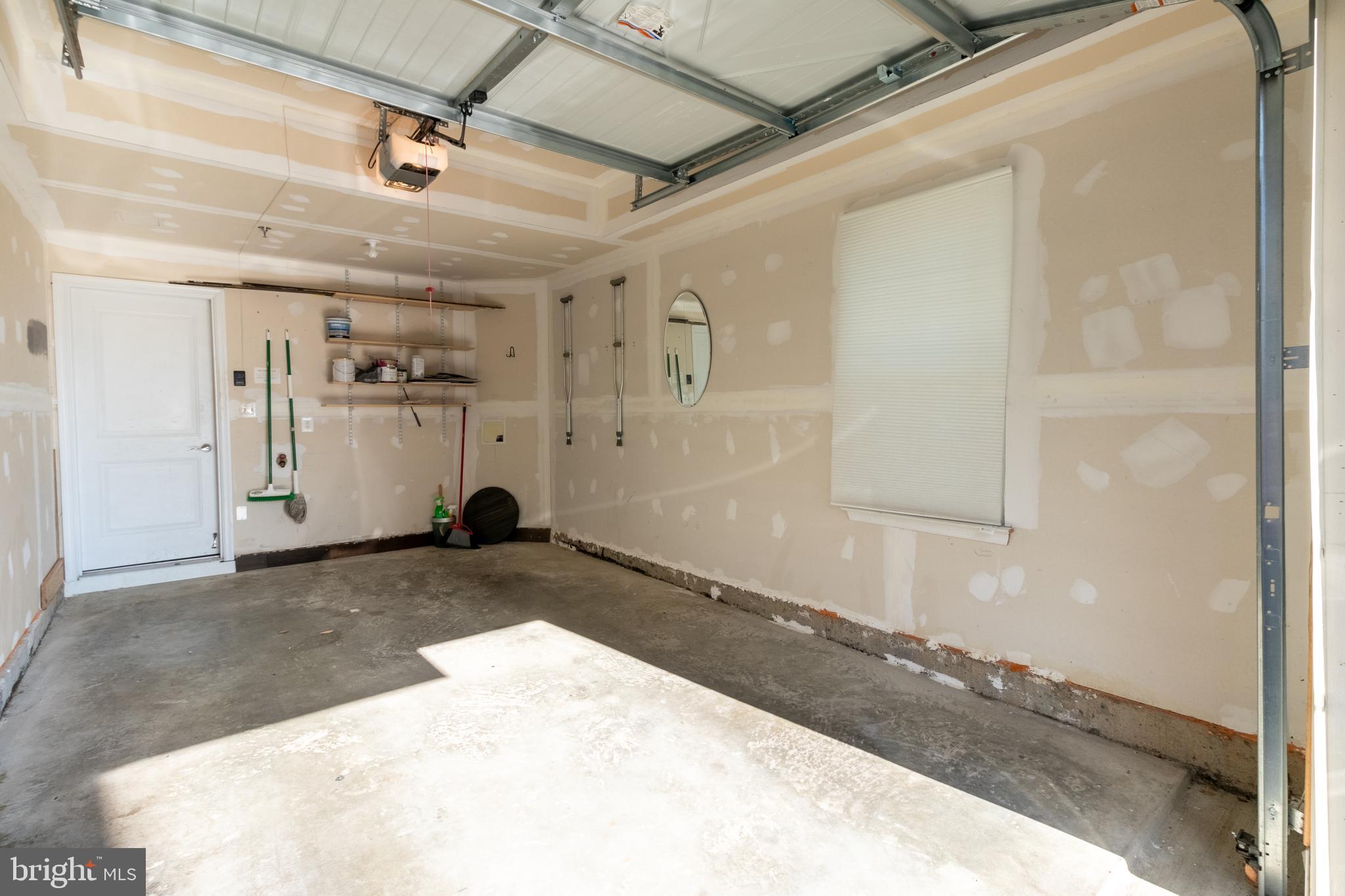 GREENBELT STATION - Residential