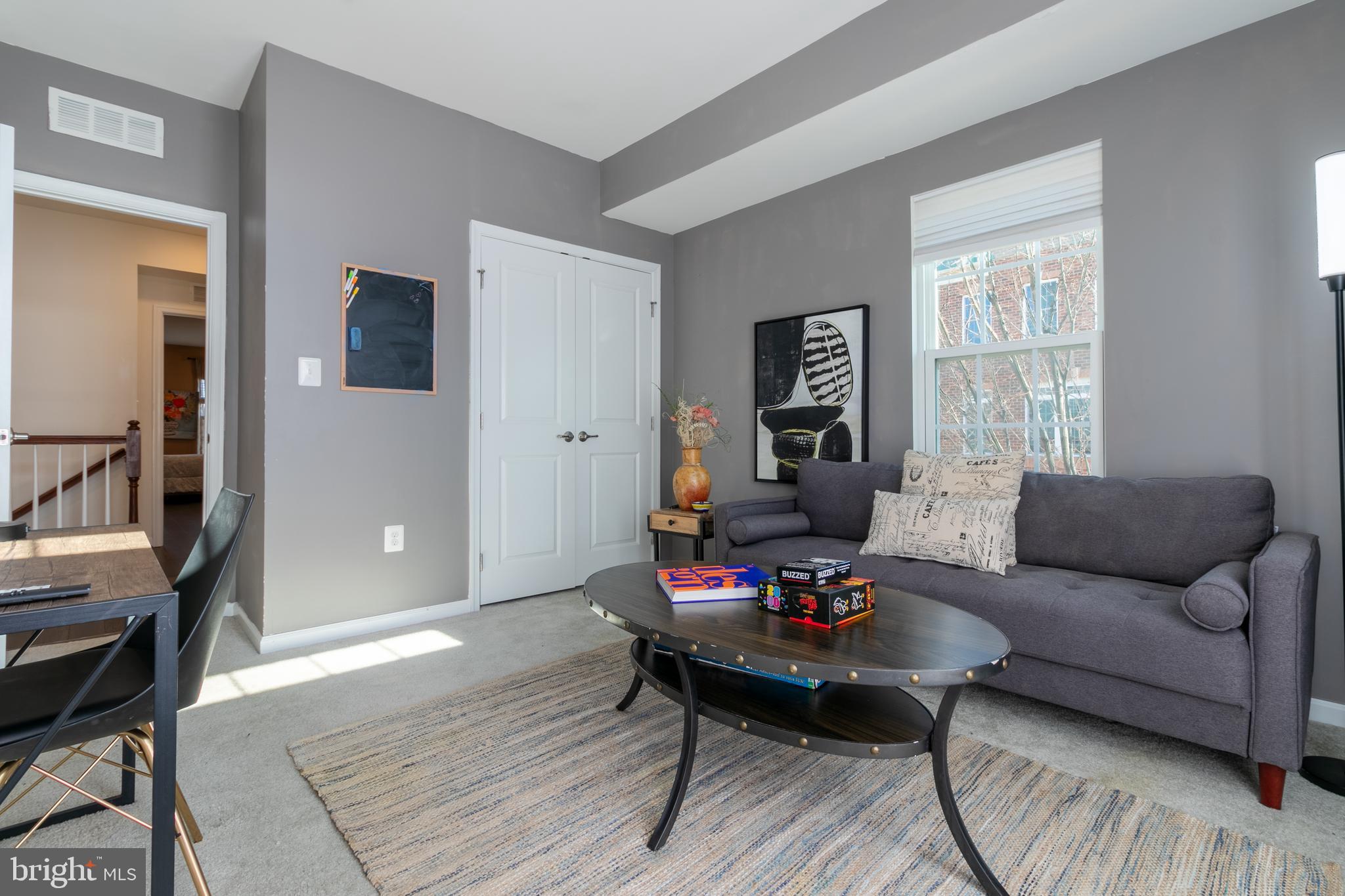 GREENBELT STATION - Residential