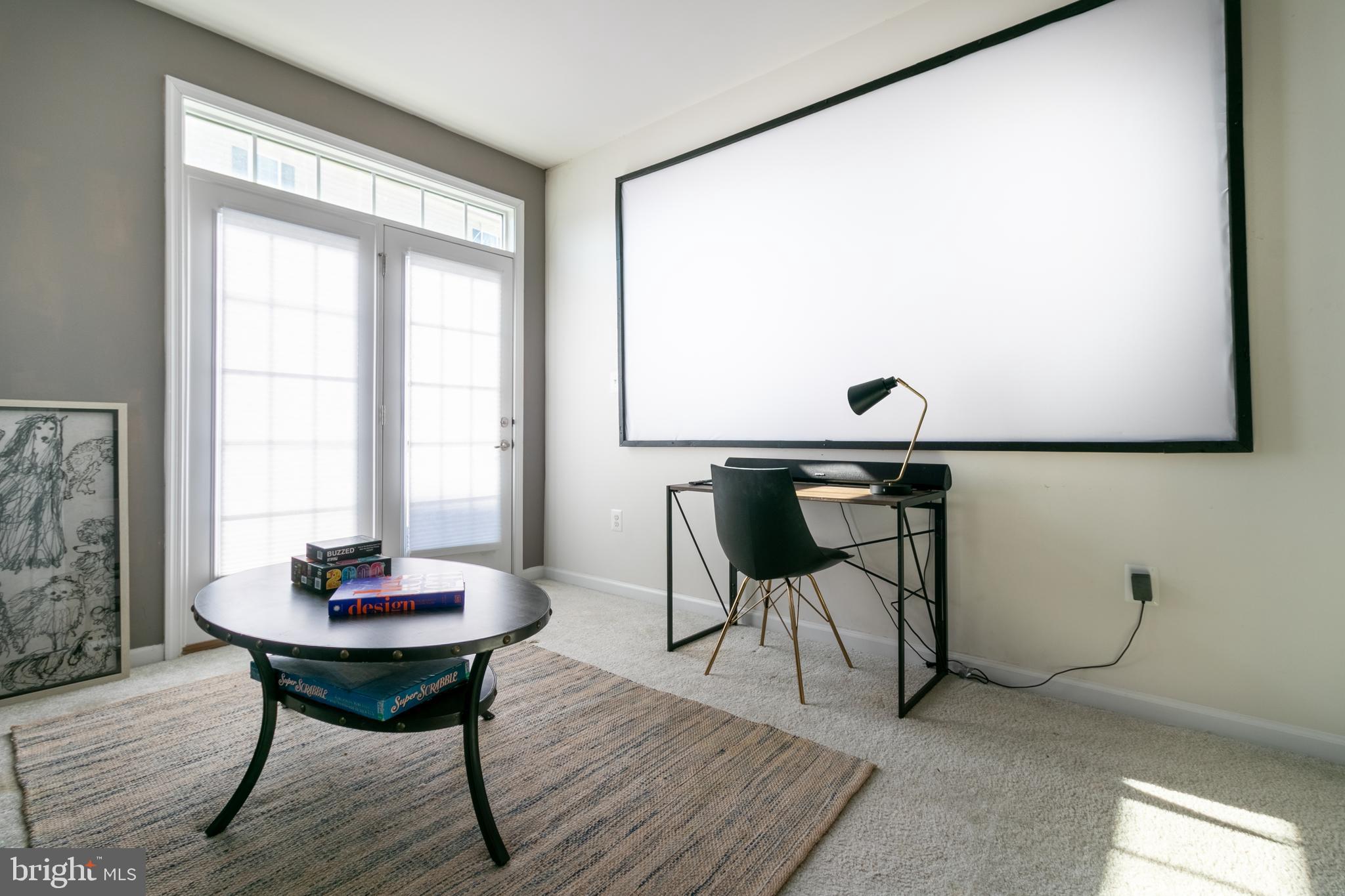 GREENBELT STATION - Residential