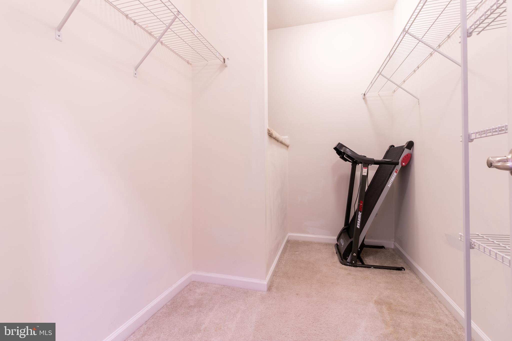 GREENBELT STATION - Residential