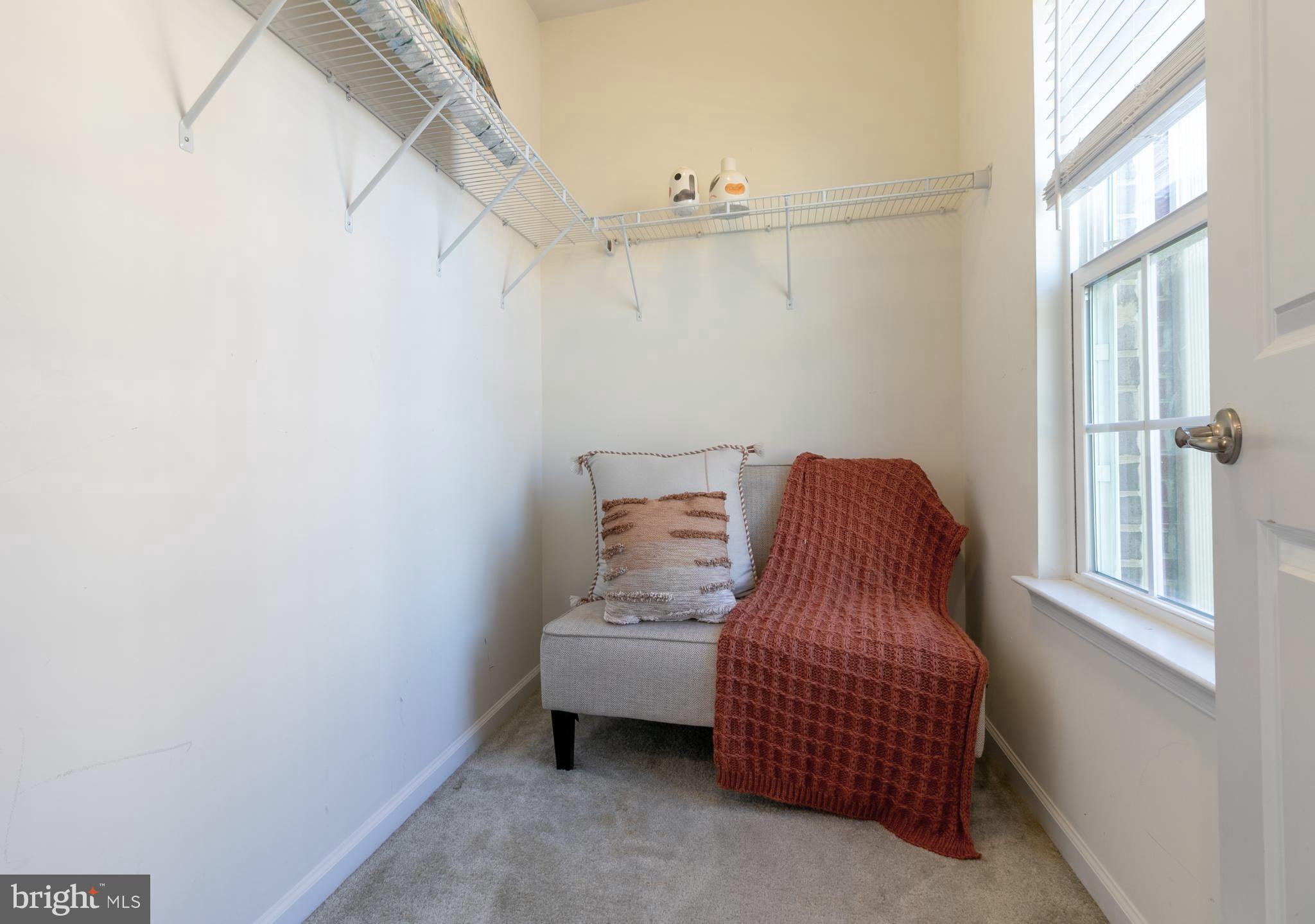 GREENBELT STATION - Residential