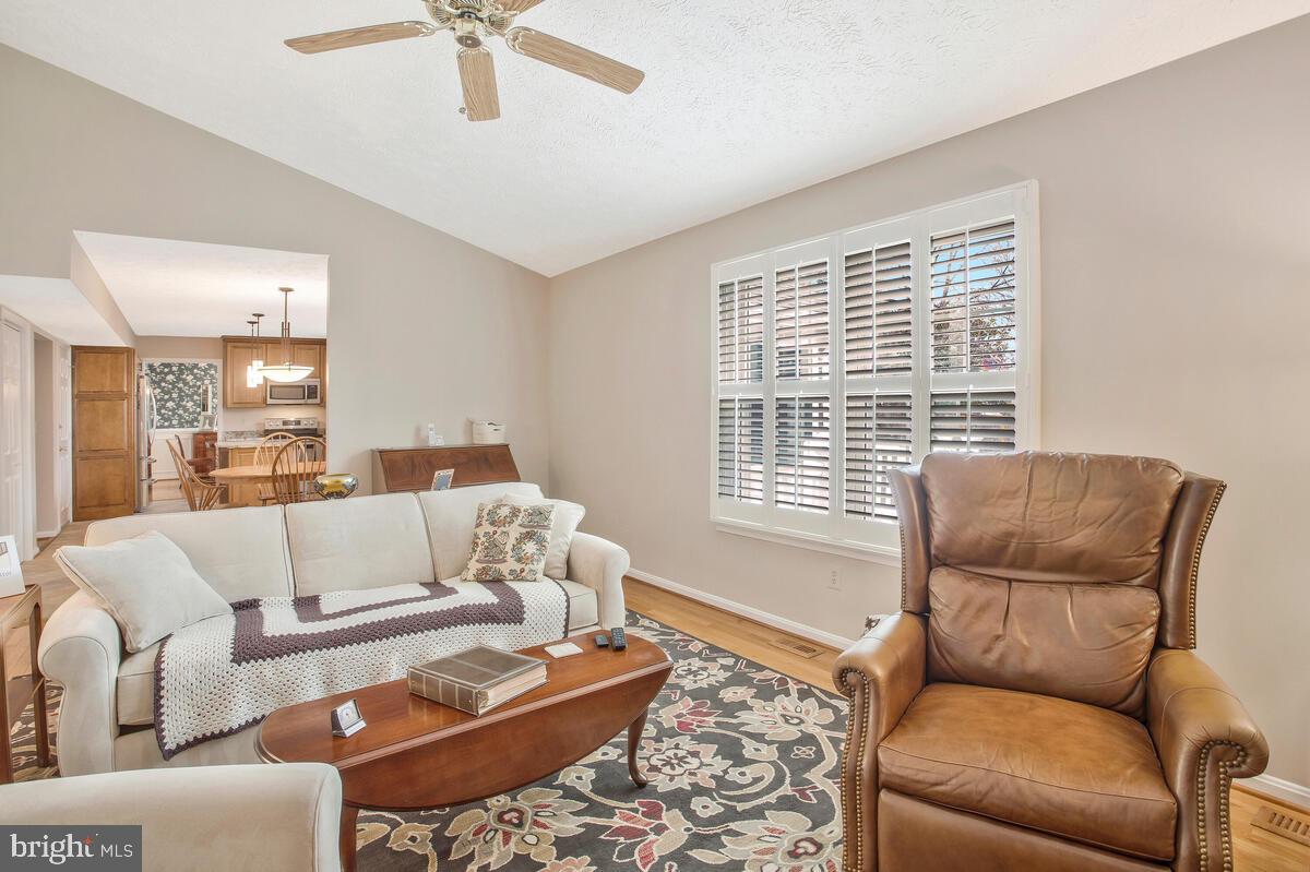 SHIPLEY - Residential