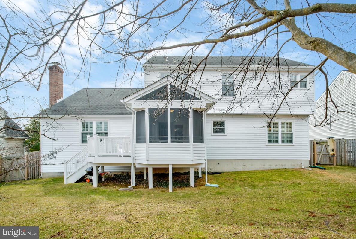 SHIPLEY - Residential