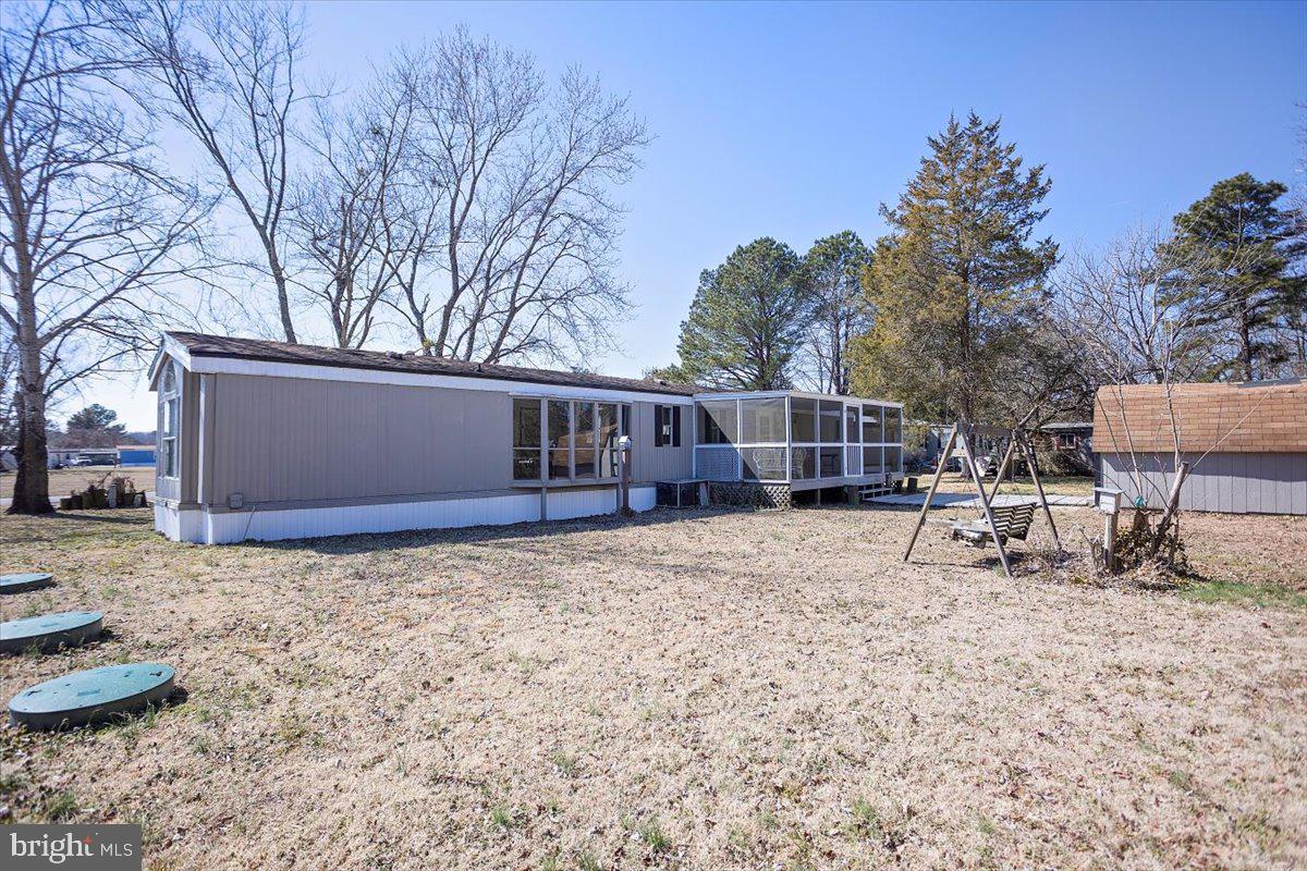 BEAVER NECK RUN - Residential
