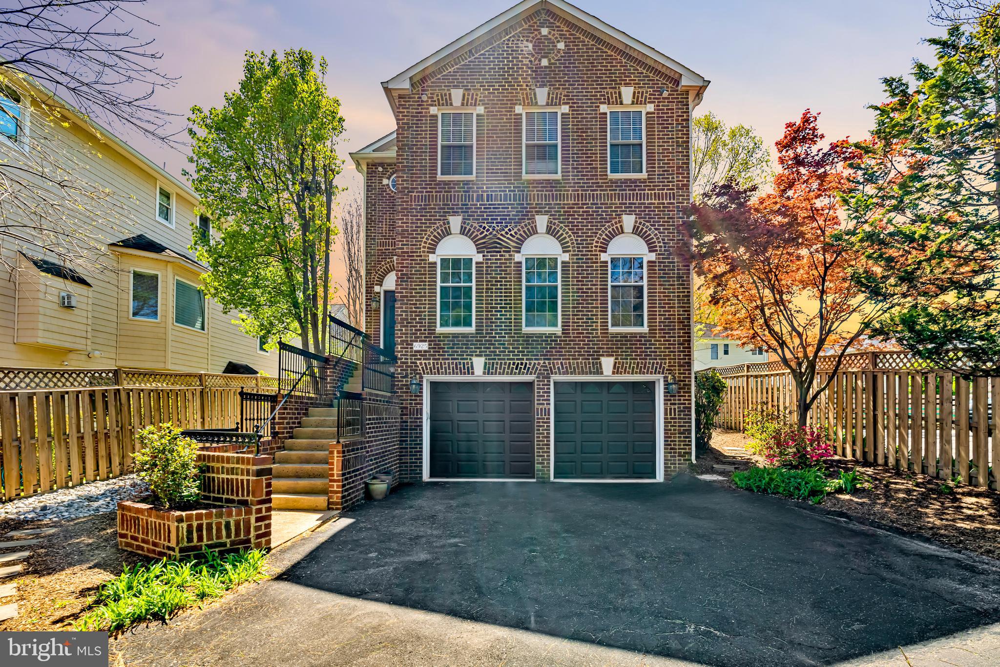 6925 OLD DOMINION DRIVE