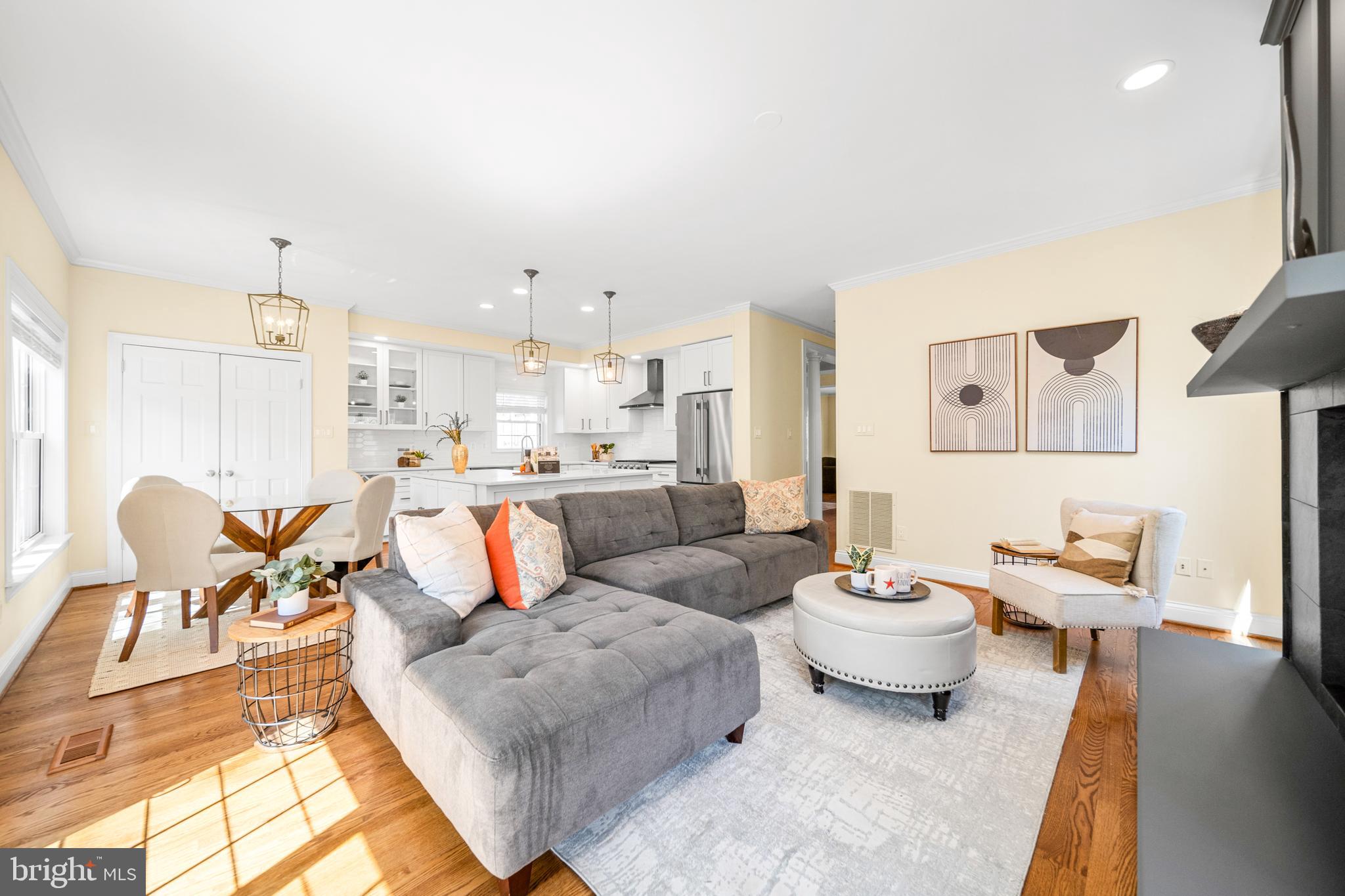 WEST MC LEAN - Residential