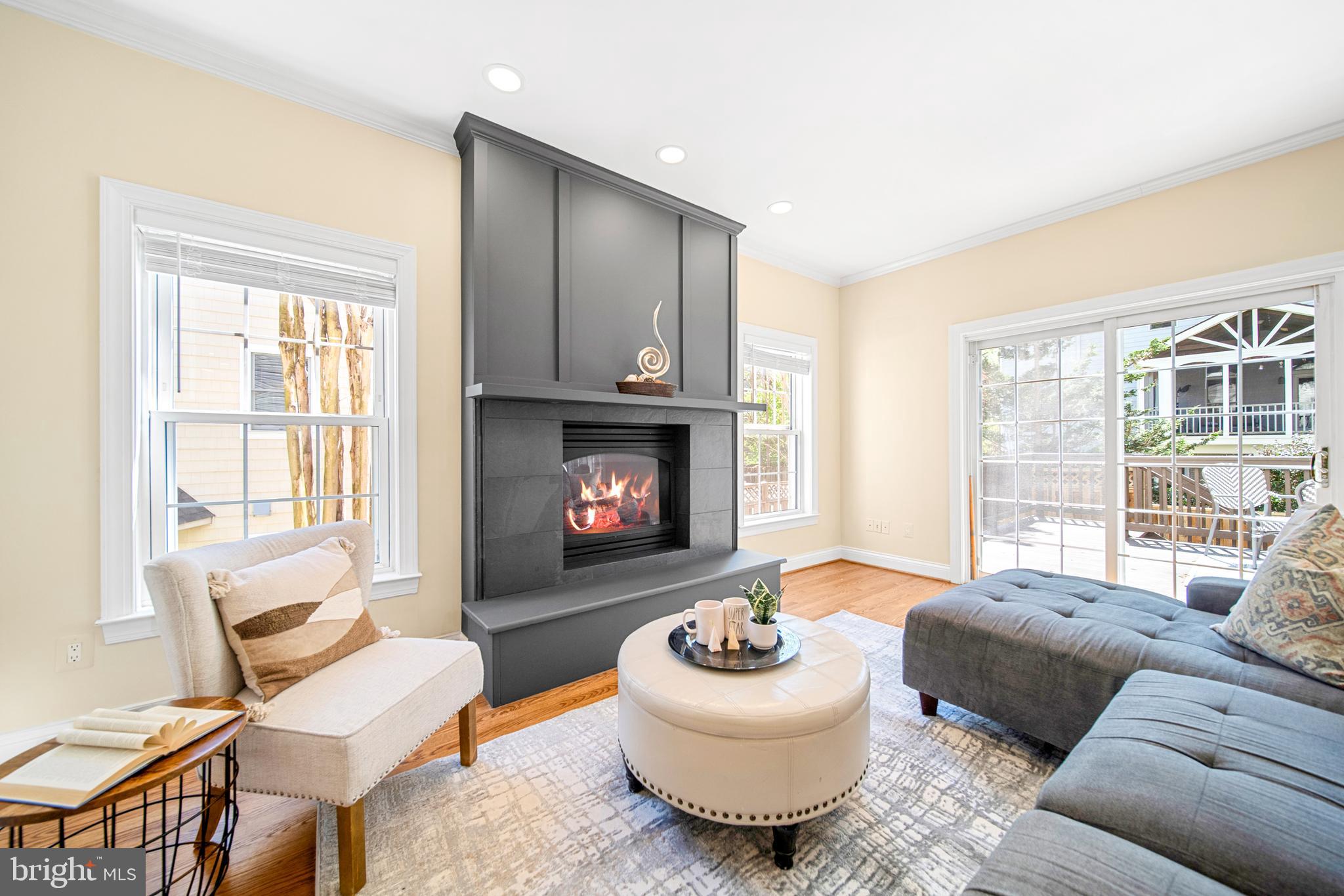 WEST MC LEAN - Residential