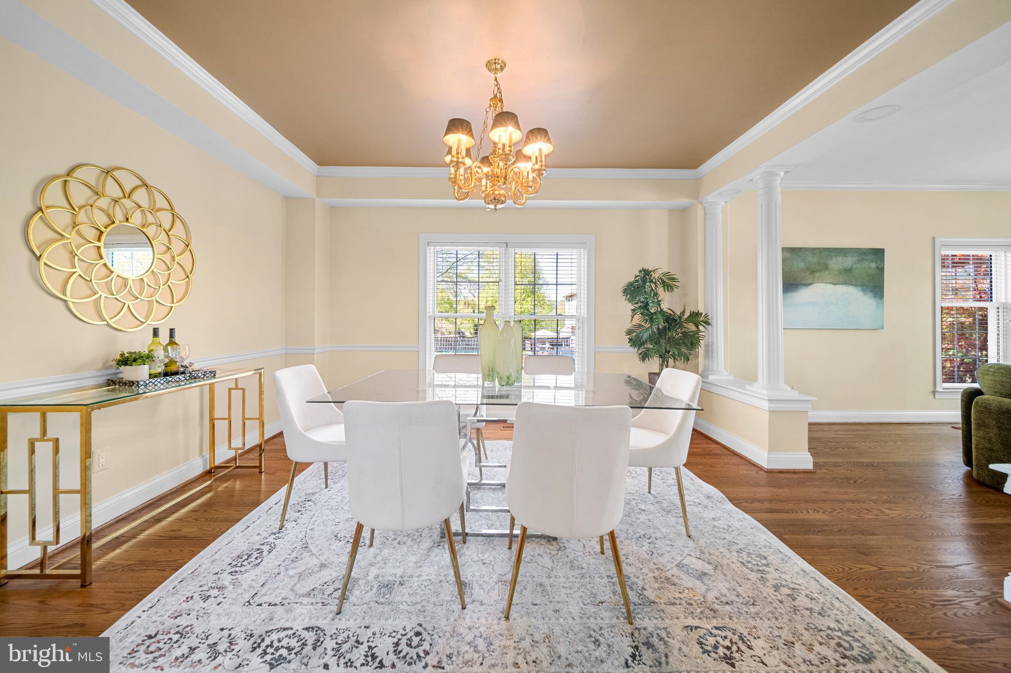 WEST MC LEAN - Residential