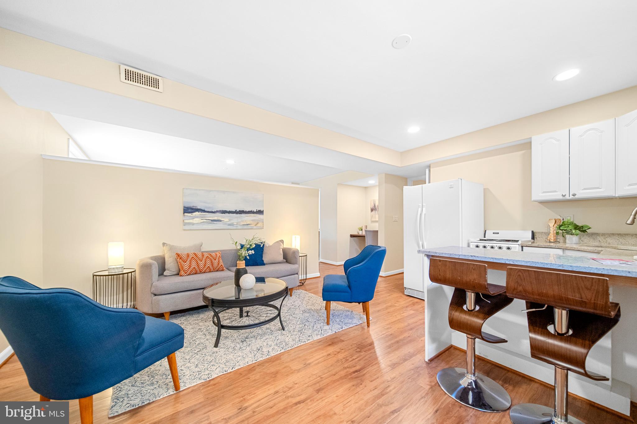 WEST MC LEAN - Residential