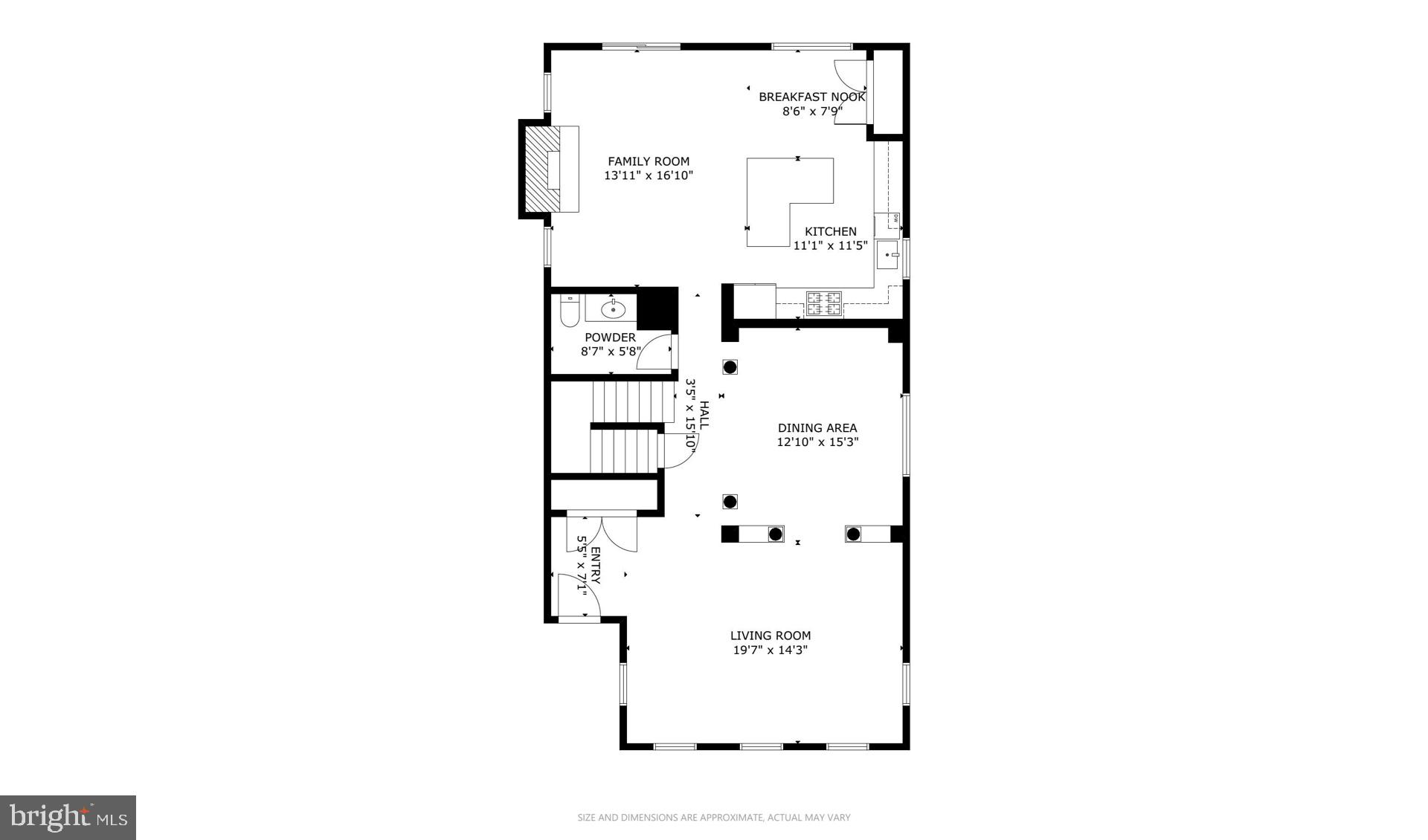 WEST MC LEAN - Residential
