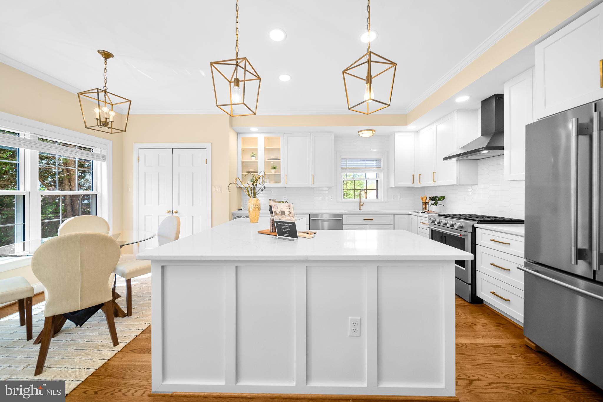 WEST MC LEAN - Residential