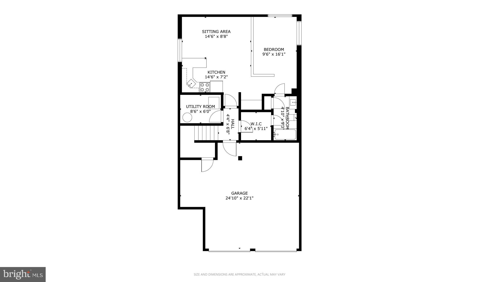 WEST MC LEAN - Residential