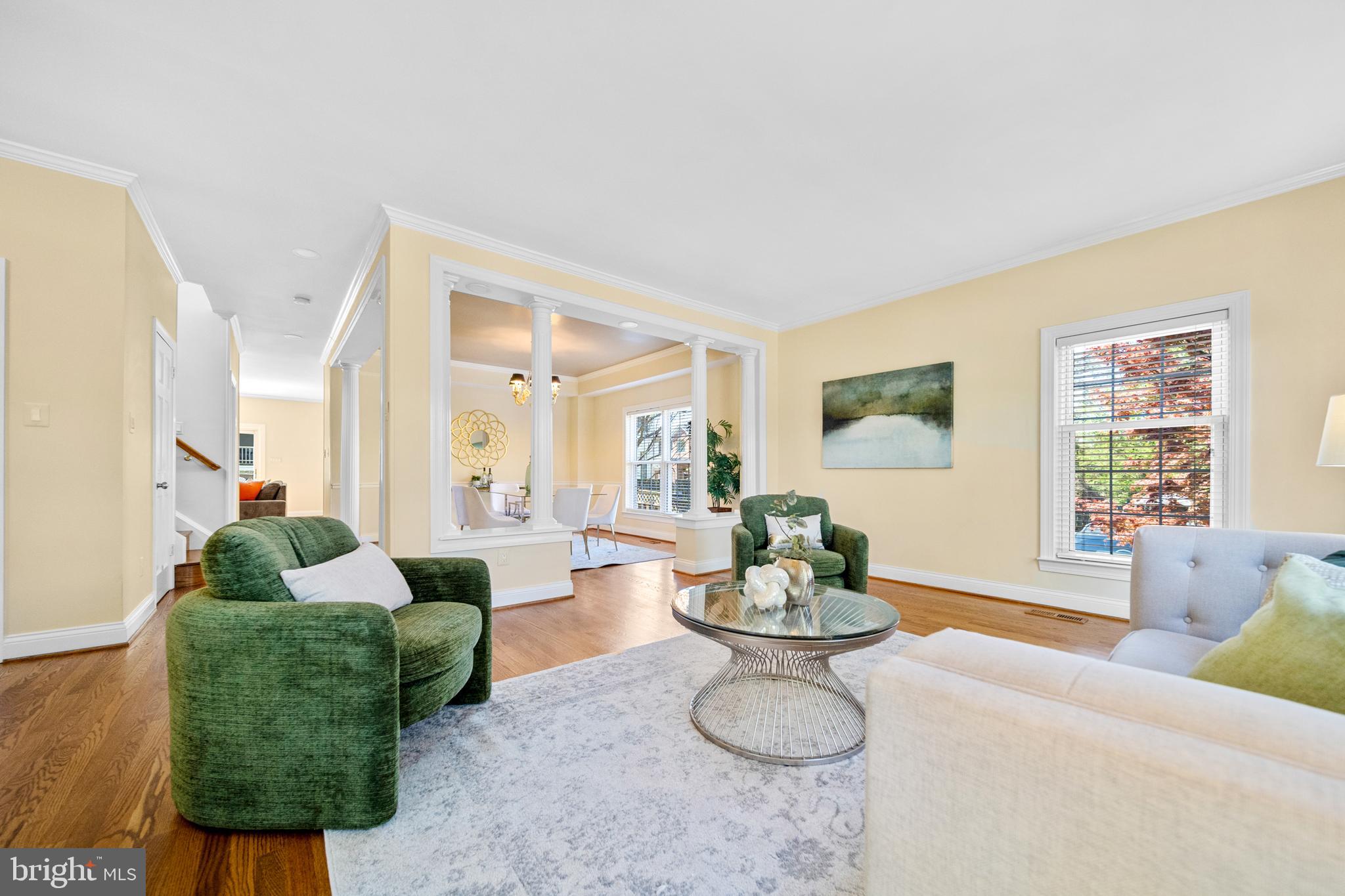 WEST MC LEAN - Residential