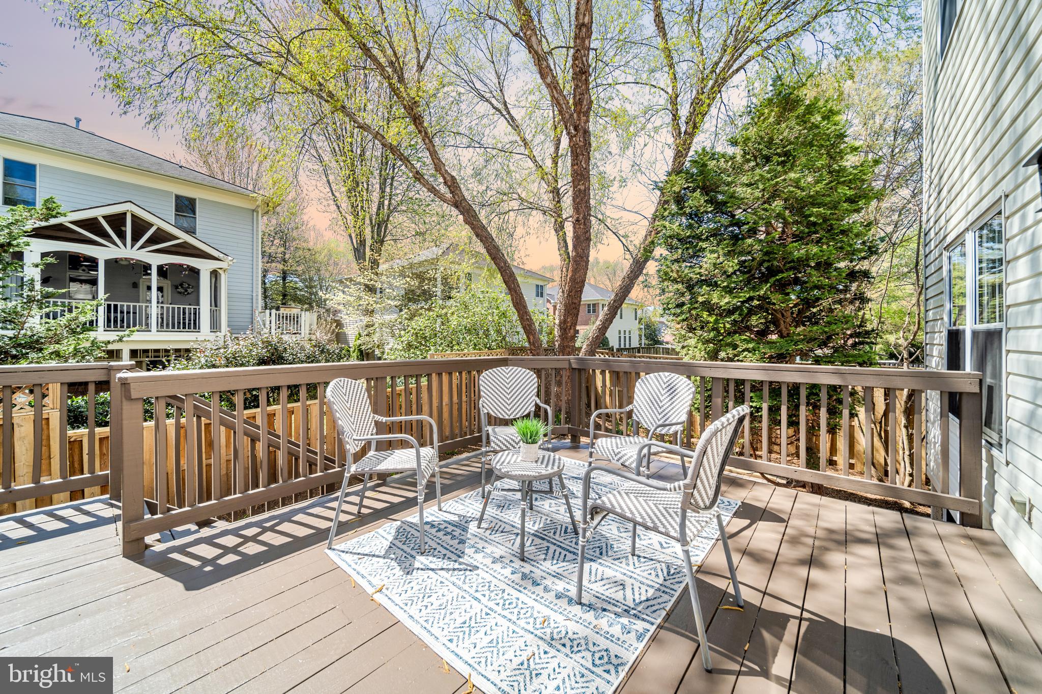 WEST MC LEAN - Residential