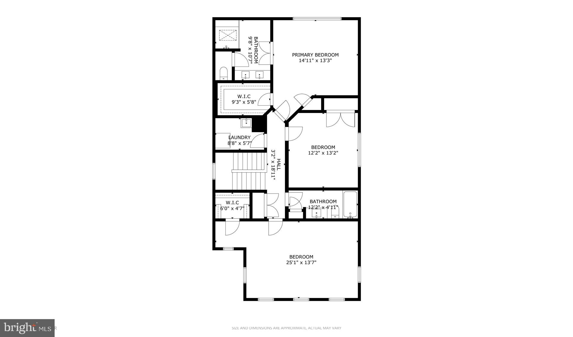 WEST MC LEAN - Residential
