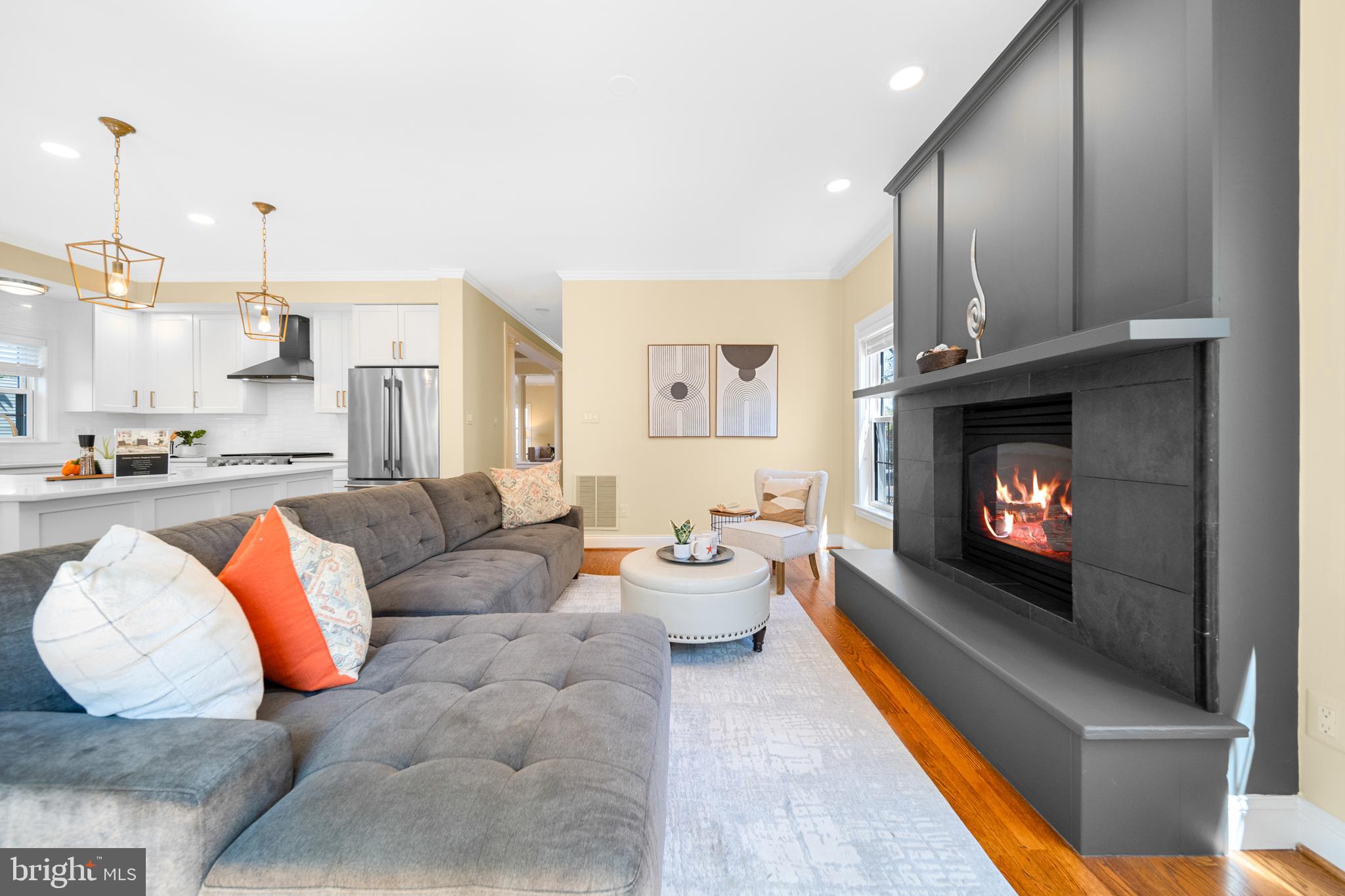 WEST MC LEAN - Residential
