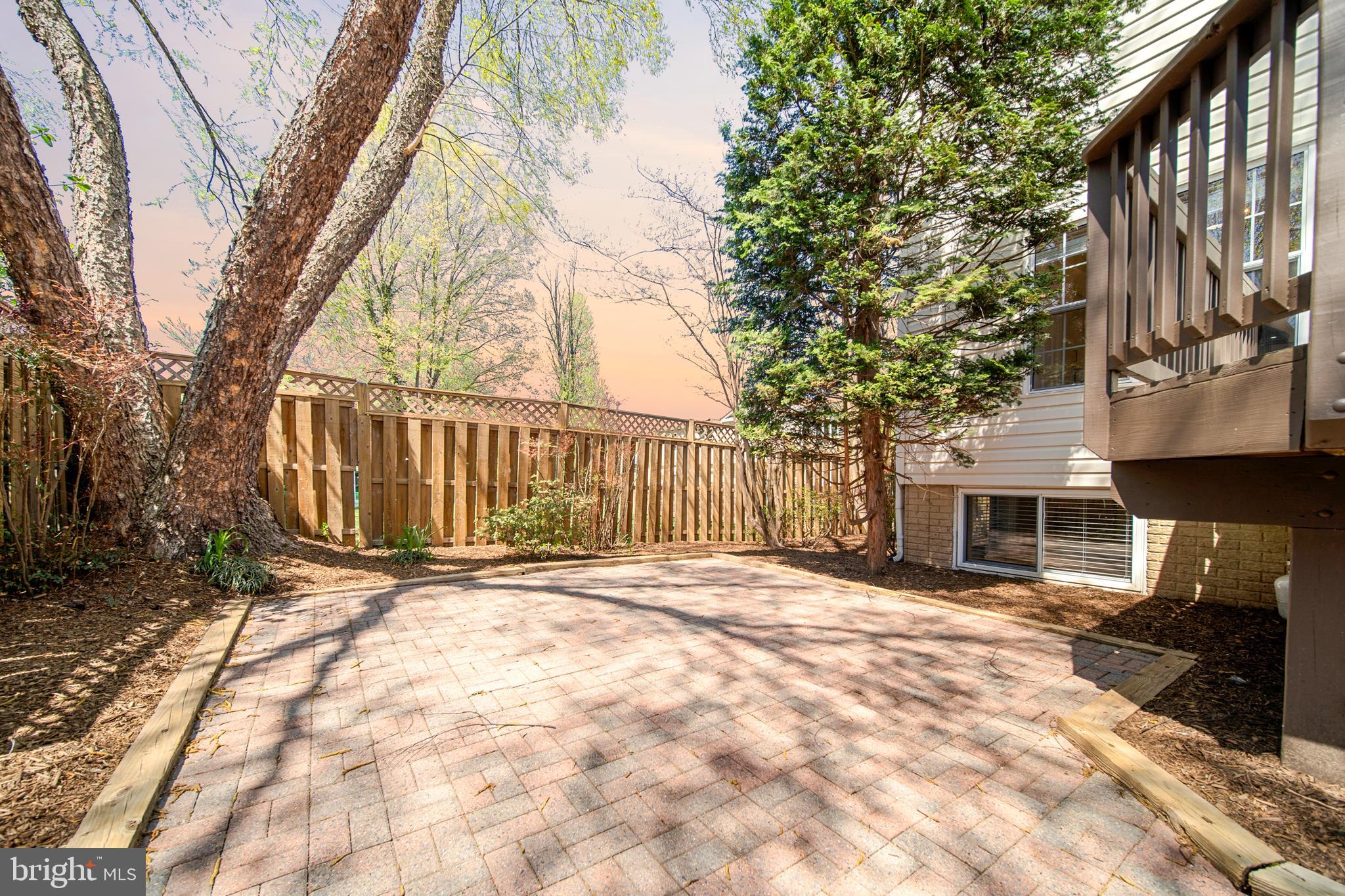 WEST MC LEAN - Residential