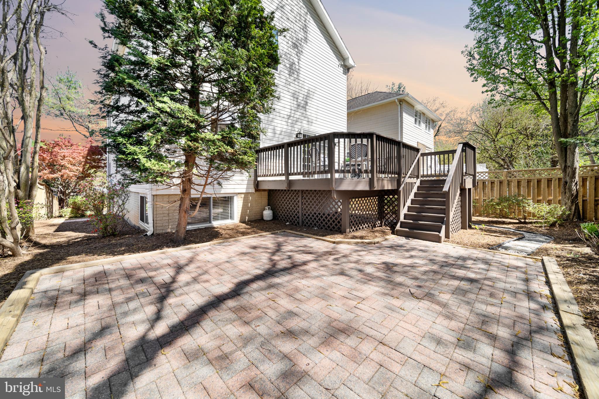 WEST MC LEAN - Residential