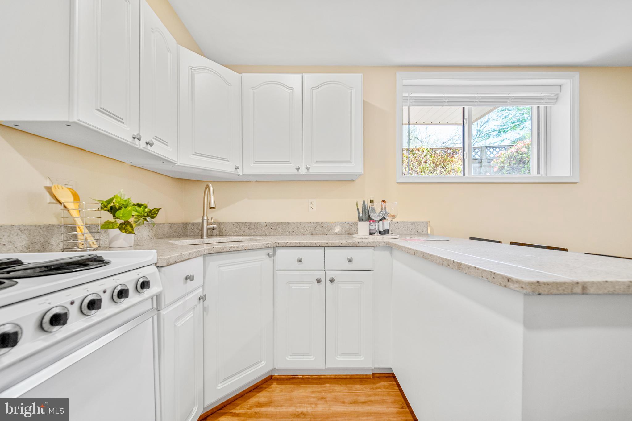 WEST MC LEAN - Residential