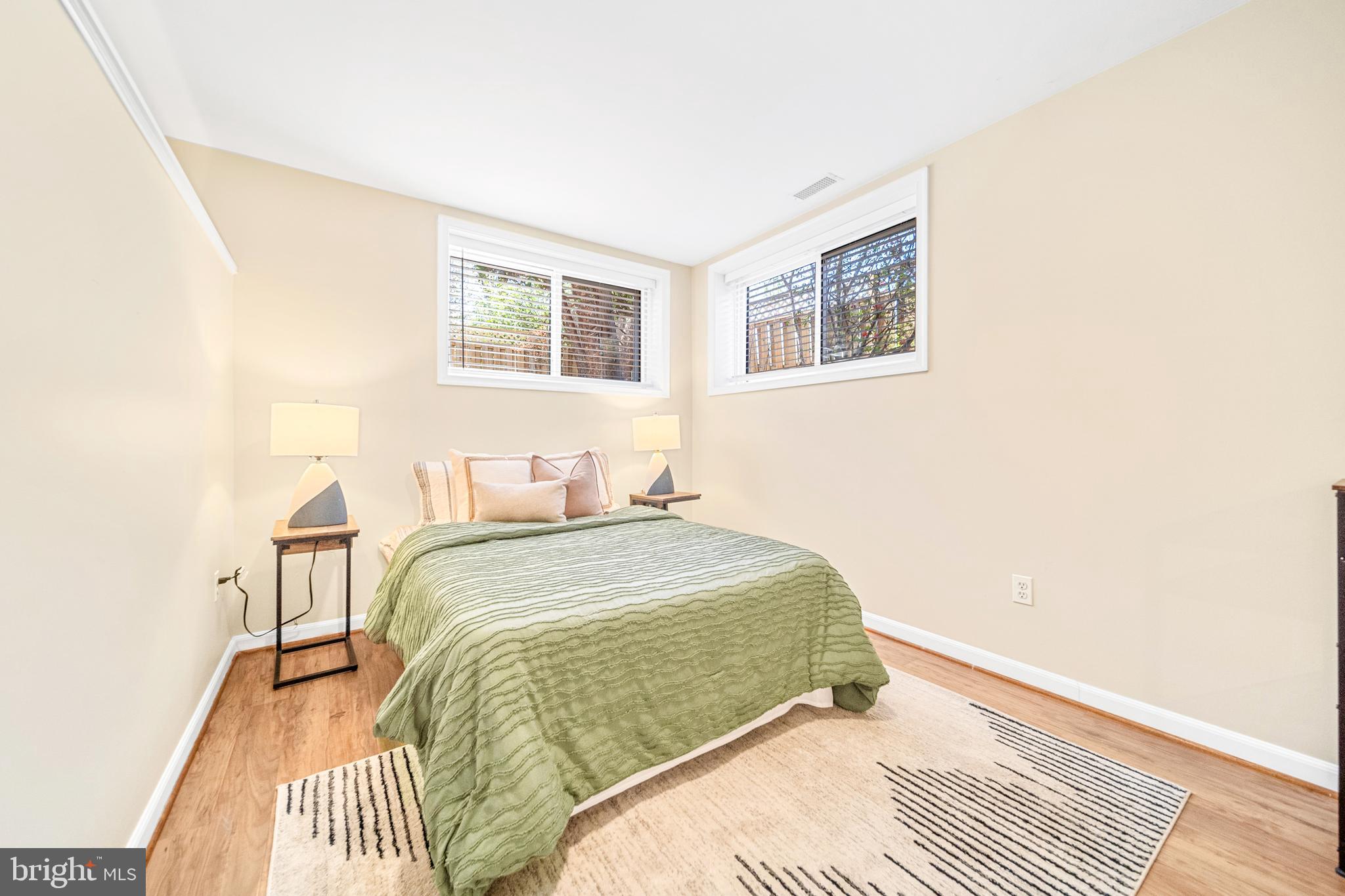 WEST MC LEAN - Residential