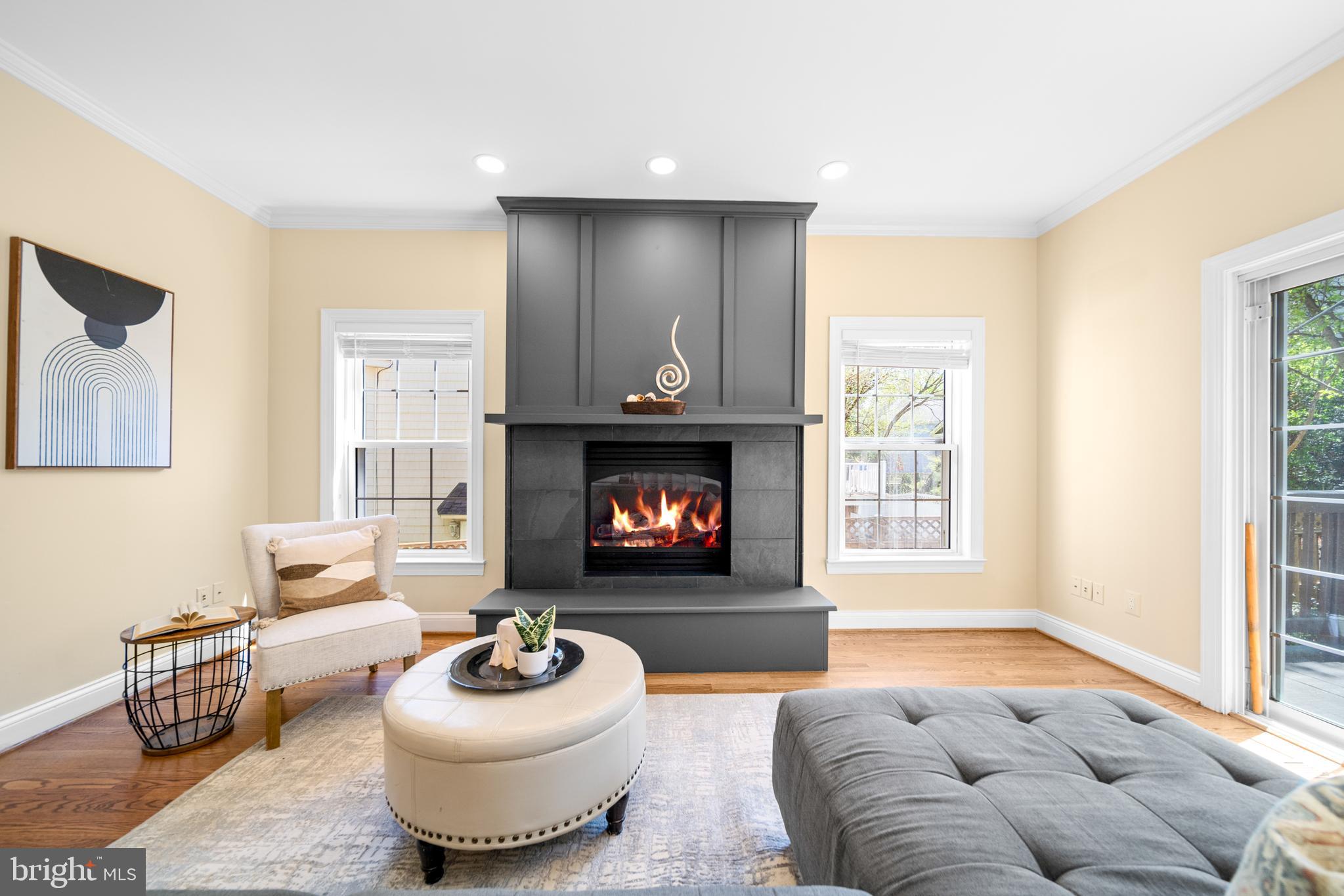 WEST MC LEAN - Residential