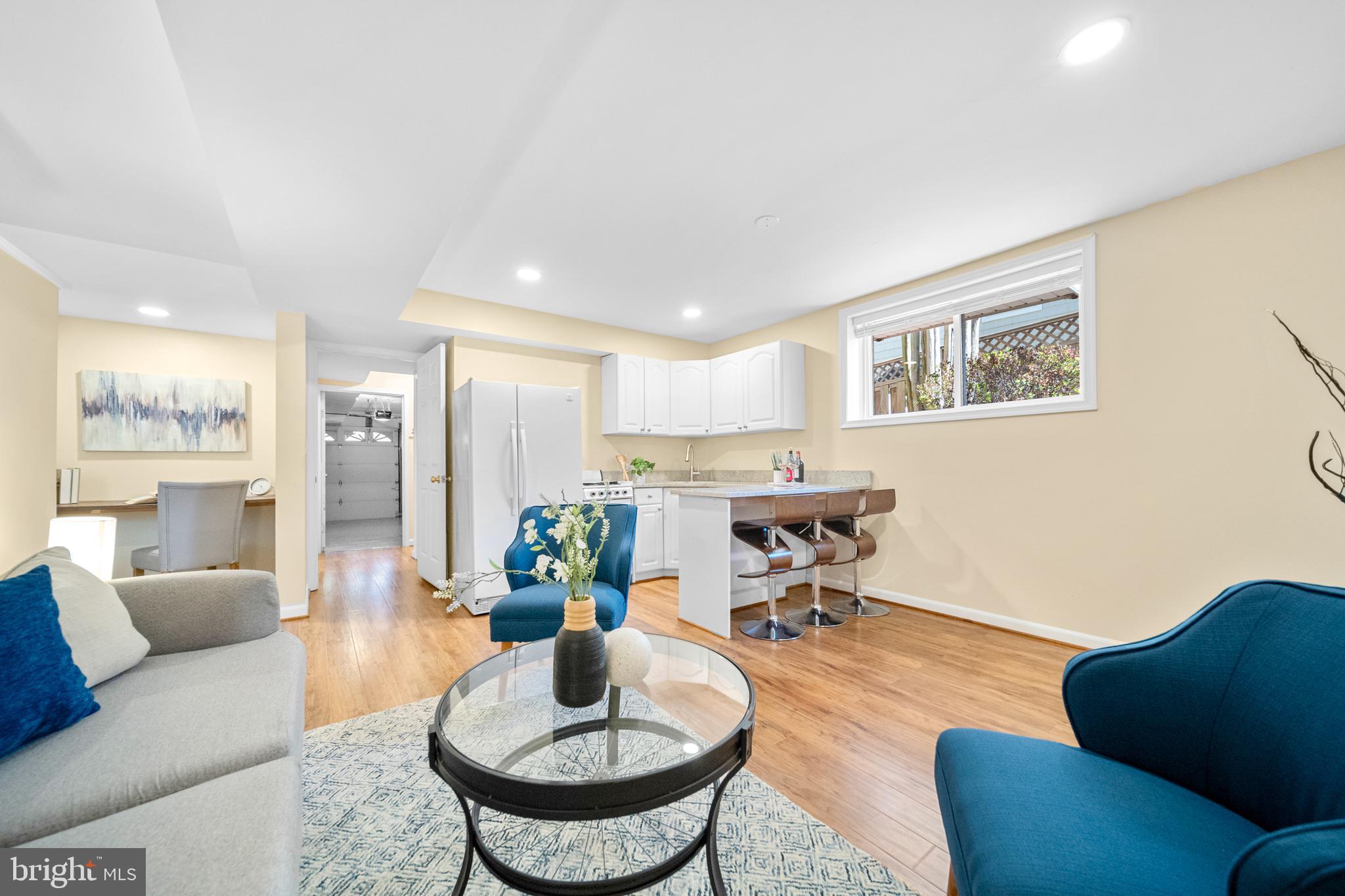WEST MC LEAN - Residential