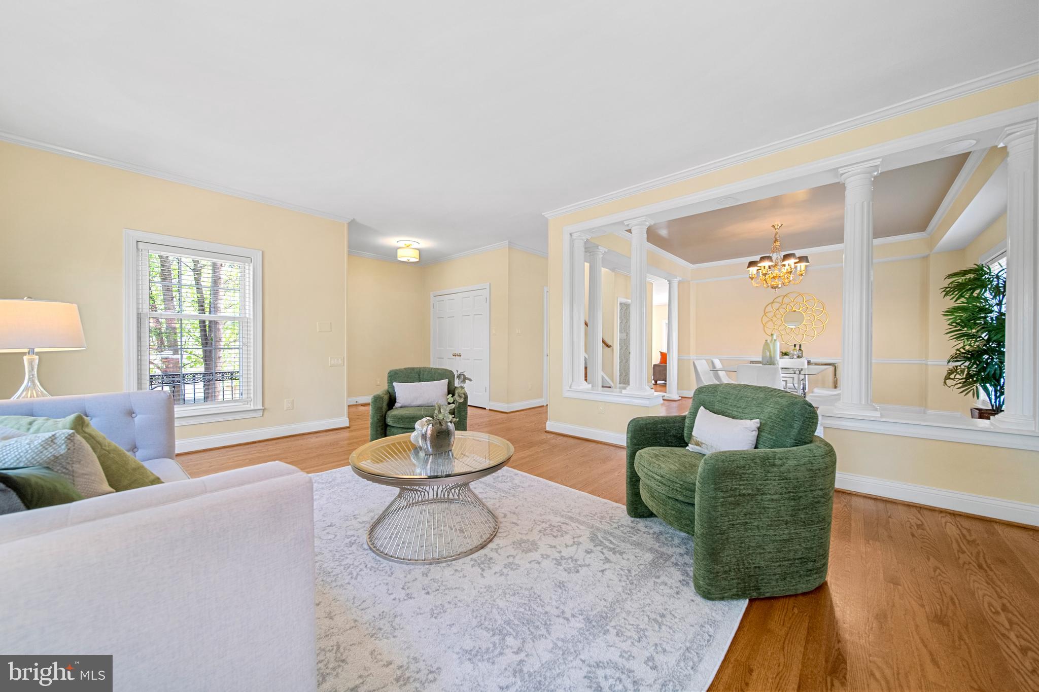 WEST MC LEAN - Residential