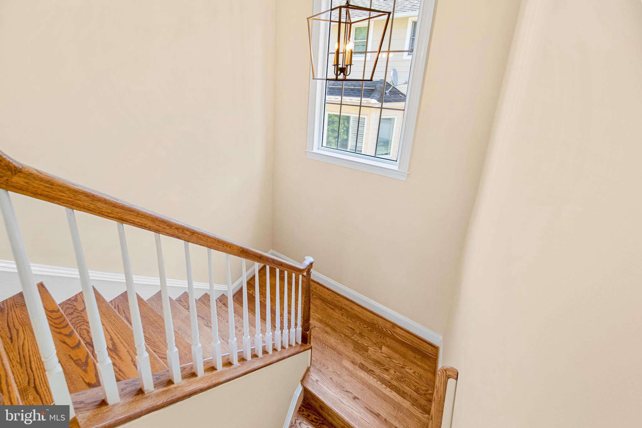 WEST MC LEAN - Residential