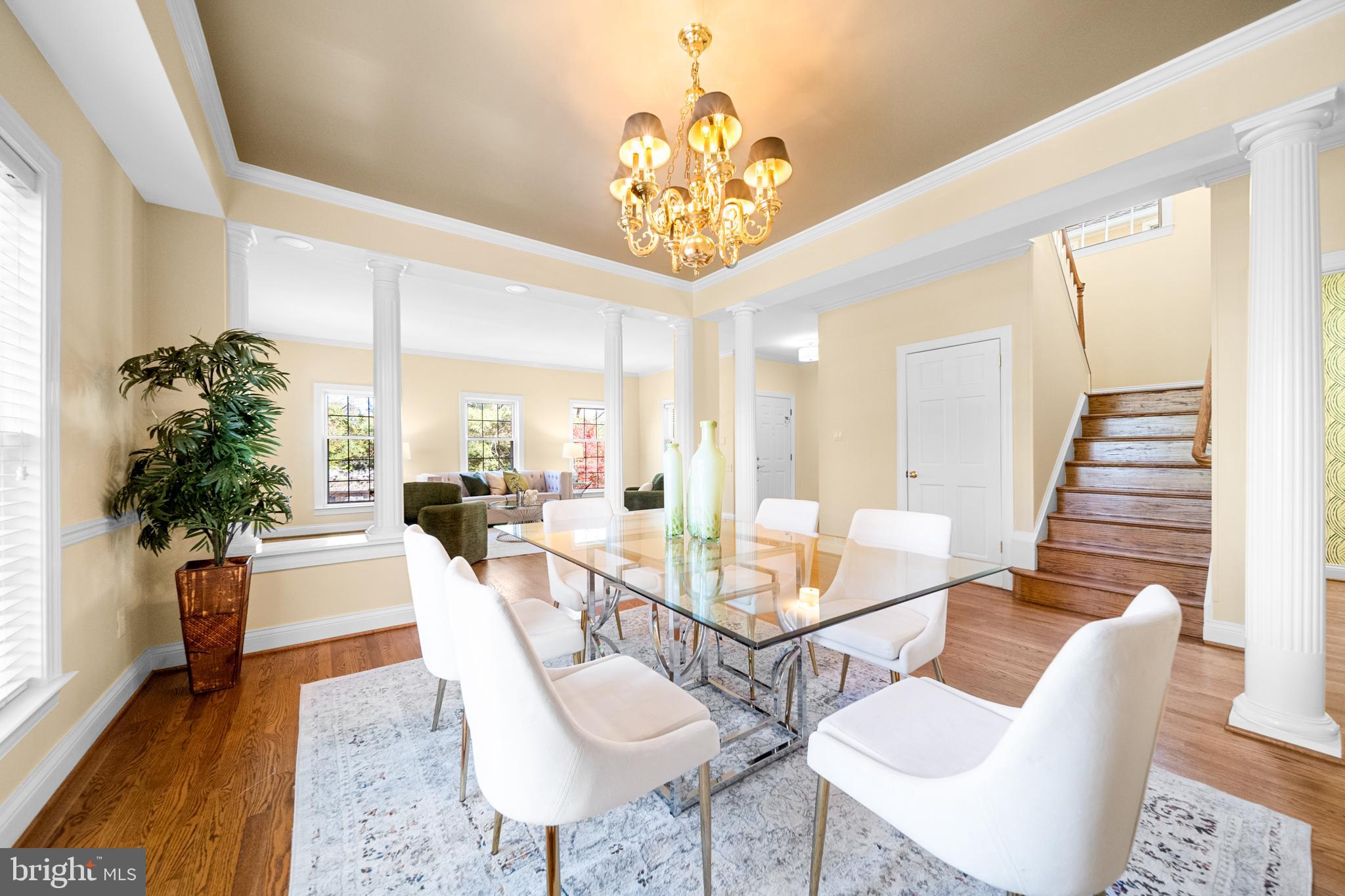 WEST MC LEAN - Residential